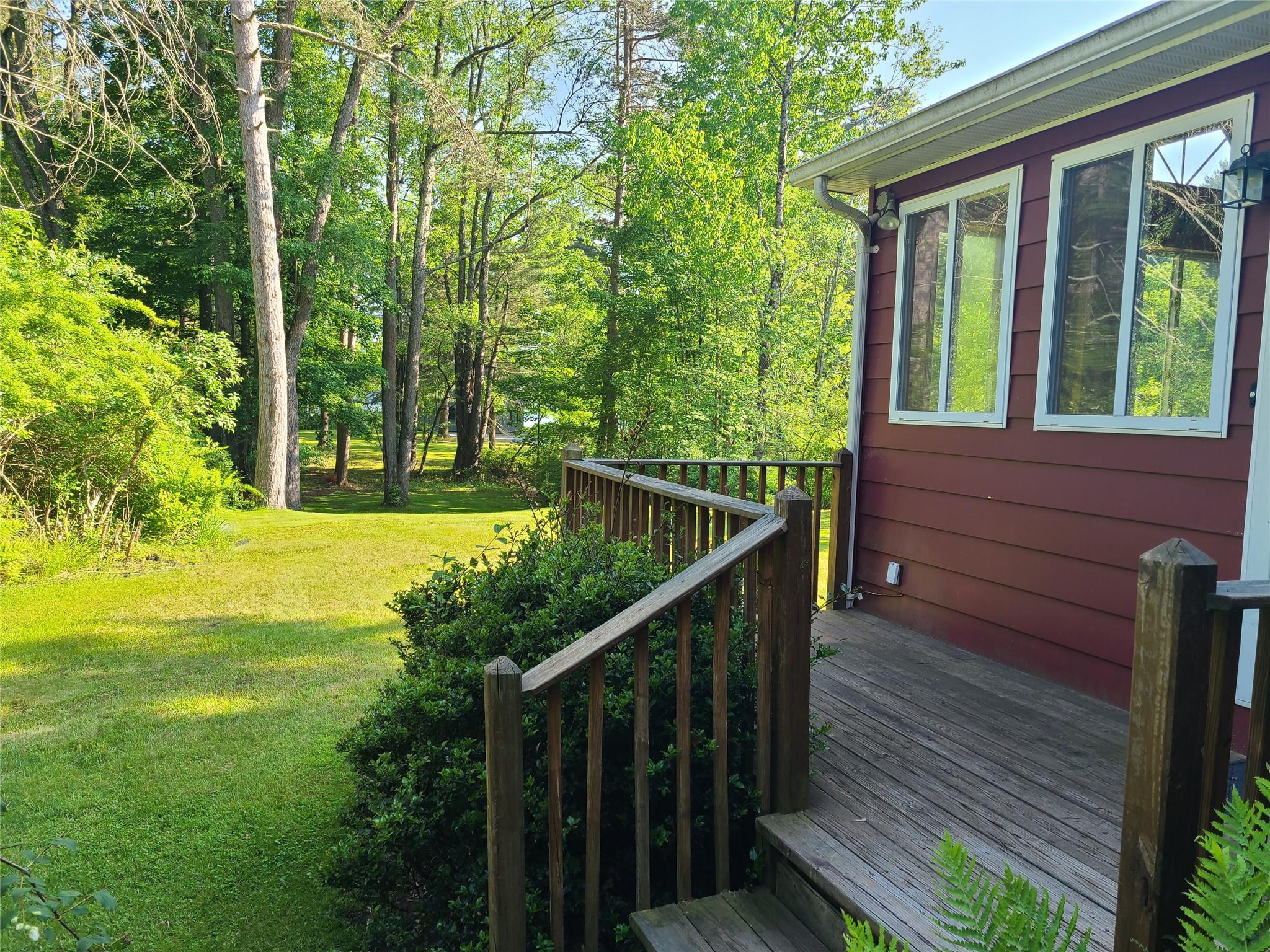 493 Old Taylor Road, Jeffersonville, NY 12748