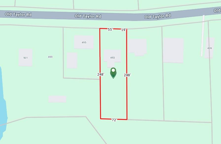 493 Old Taylor Road, Jeffersonville, NY 12748