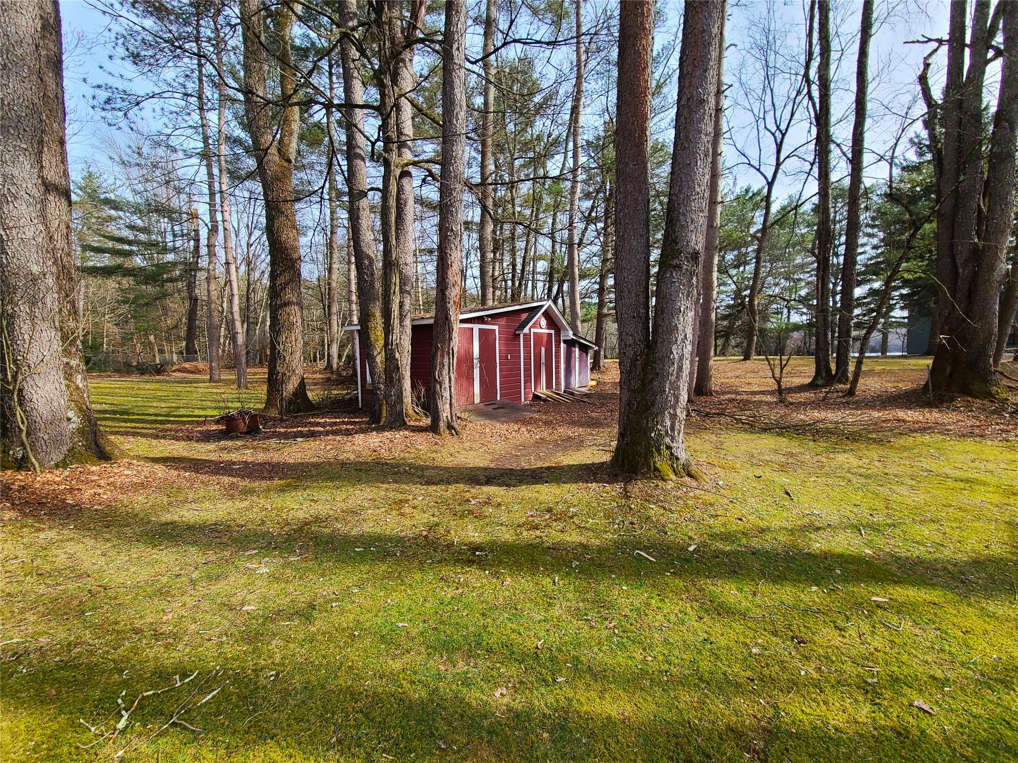 493 Old Taylor Road, Jeffersonville, NY 12748