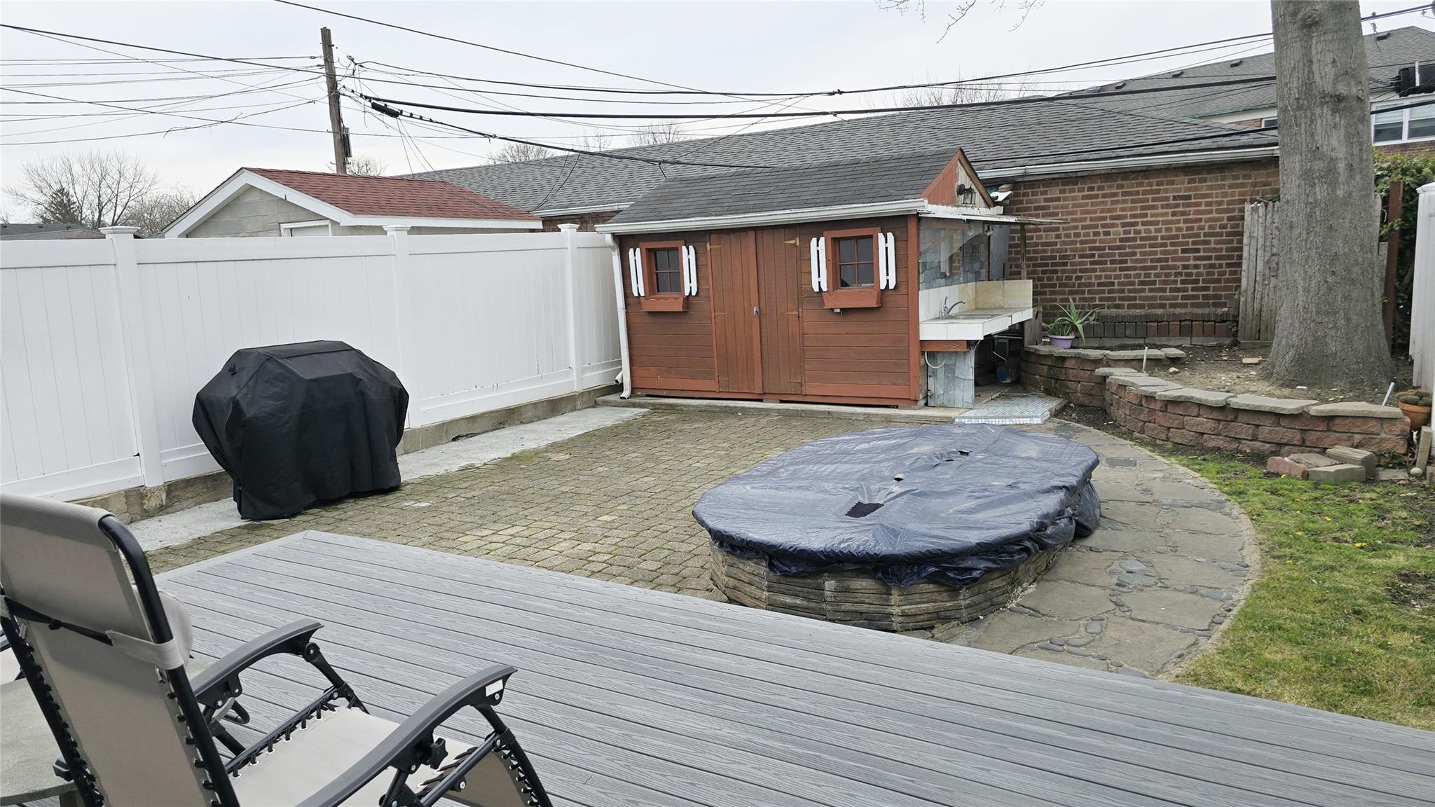 56-14 184 Street, Fresh Meadows, NY 11365