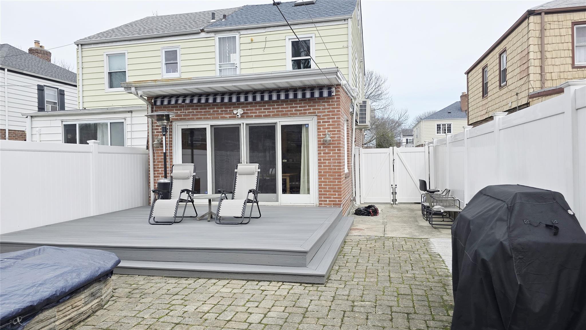 56-14 184 Street, Fresh Meadows, NY 11365