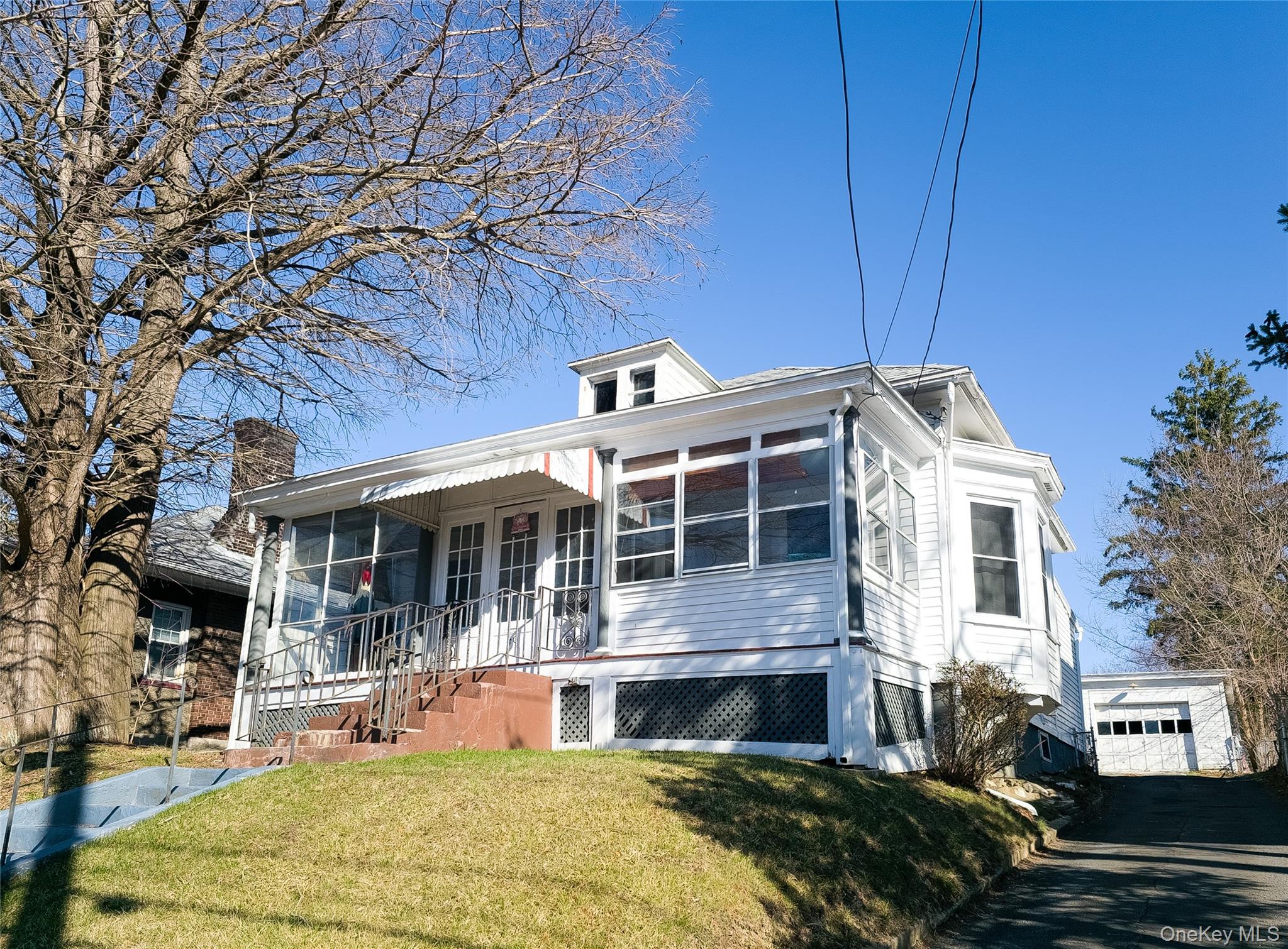 40 Fairview Avenue, Hudson, NY 12534