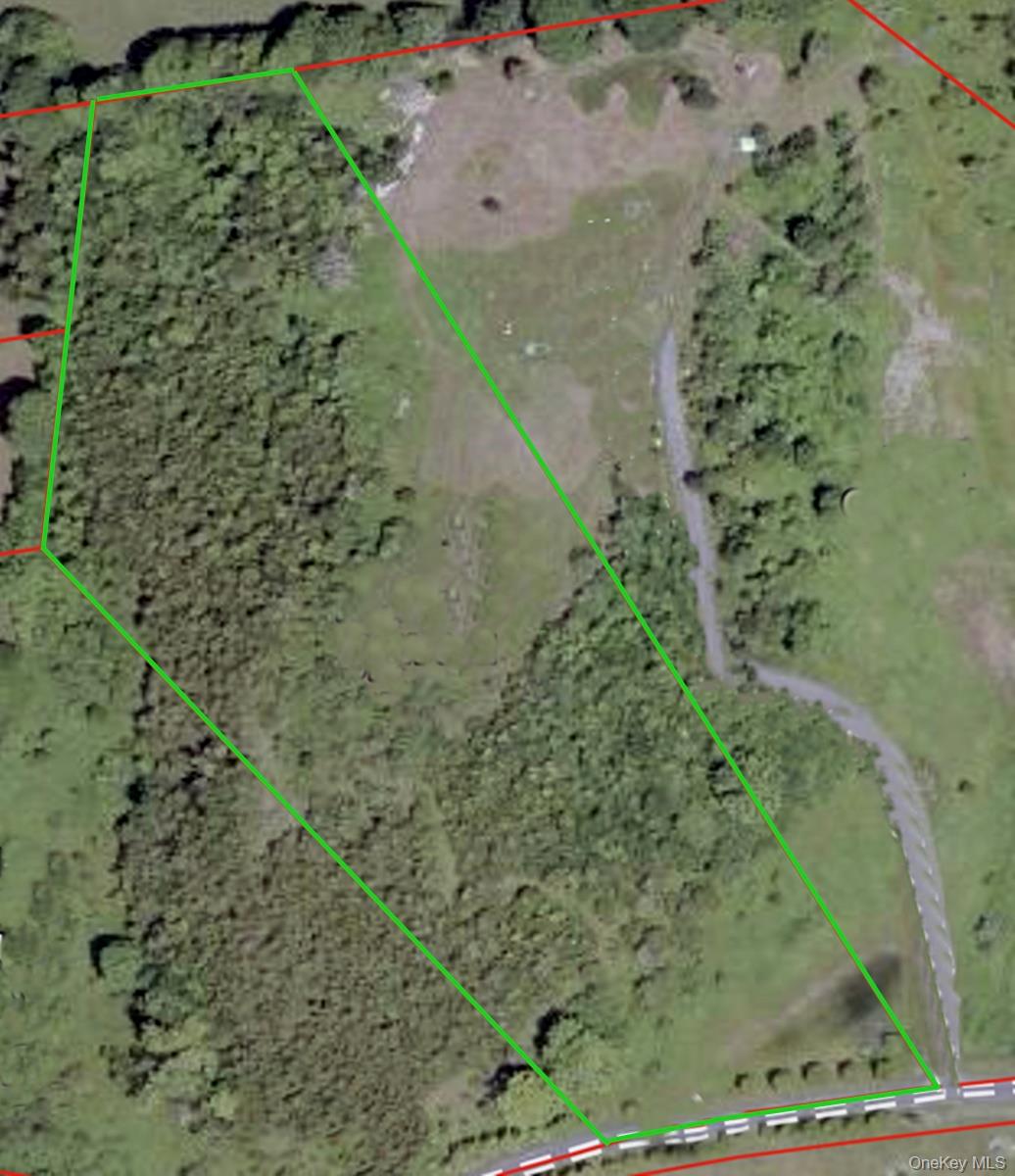 #2 Lot #2 Westerly Ridge Drive, Amenia, NY 12501