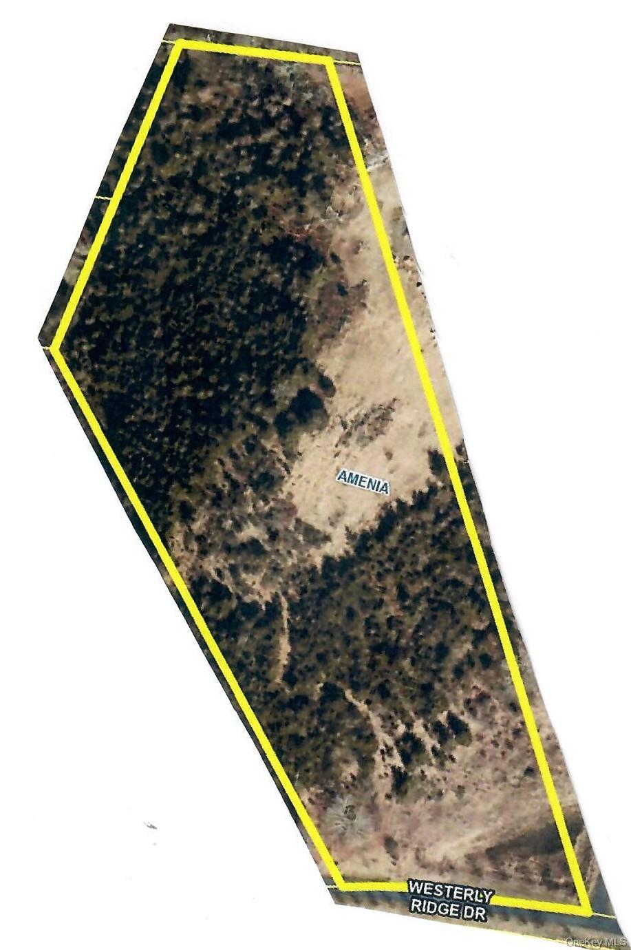 #2 Lot #2 Westerly Ridge Drive, Amenia, NY 12501