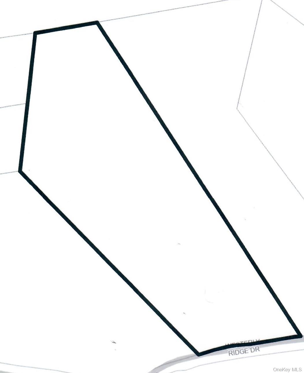 #2 Lot #2 Westerly Ridge Drive, Amenia, NY 12501