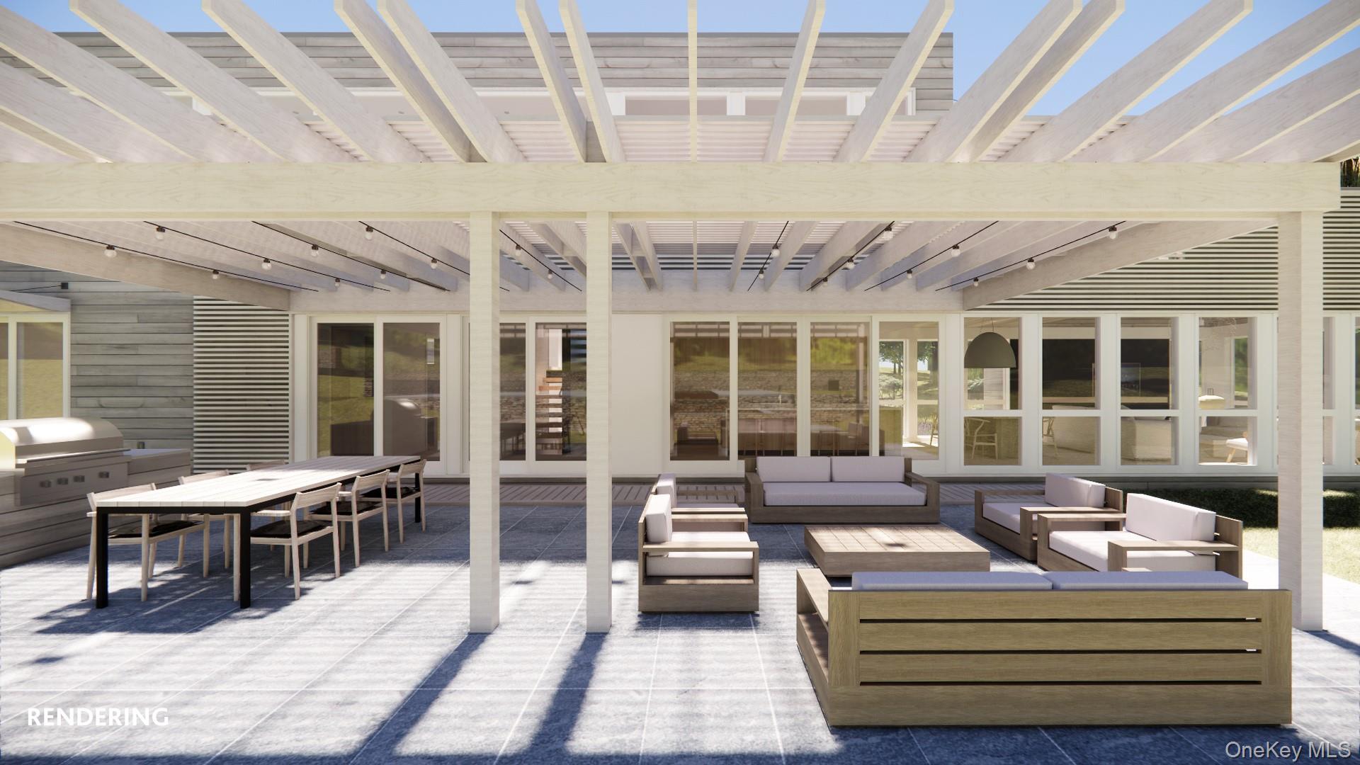 28 Pepperidge Lane, Amagansett, NY 11930