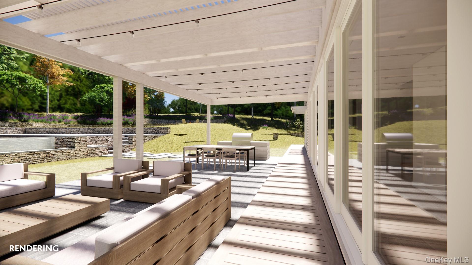 28 Pepperidge Lane, Amagansett, NY 11930