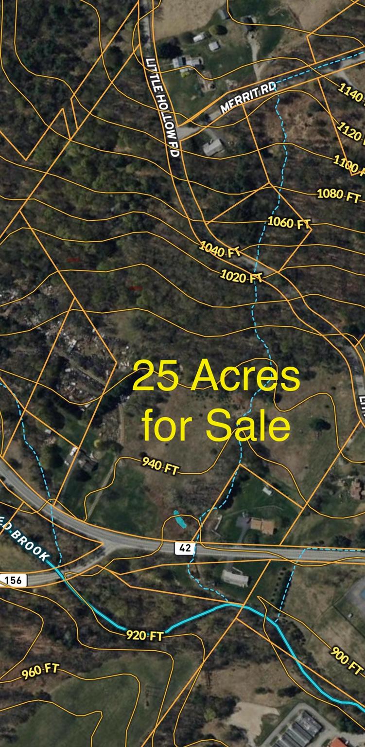 000 Little Hollow Road, Grahamsville, NY 12740