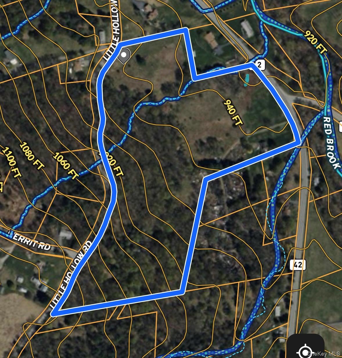 000 Little Hollow Road, Grahamsville, NY 12740