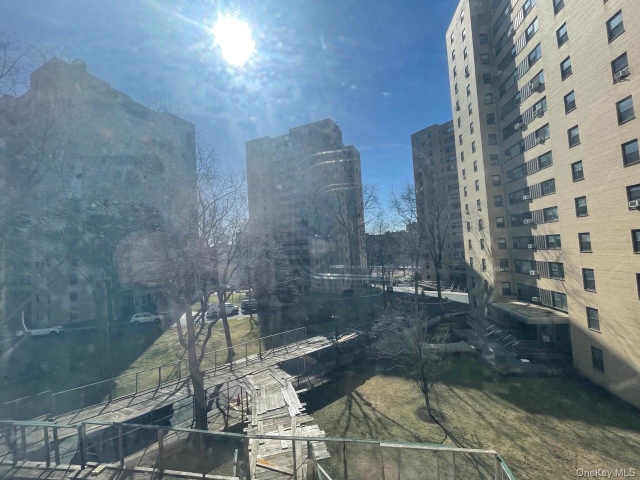 3 Fordham Hill Oval # 4G, Bronx, NY 10458