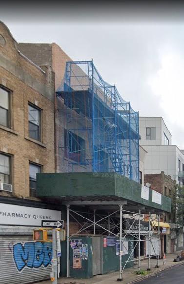 10403 Northern Boulevard, Corona, NY 11368