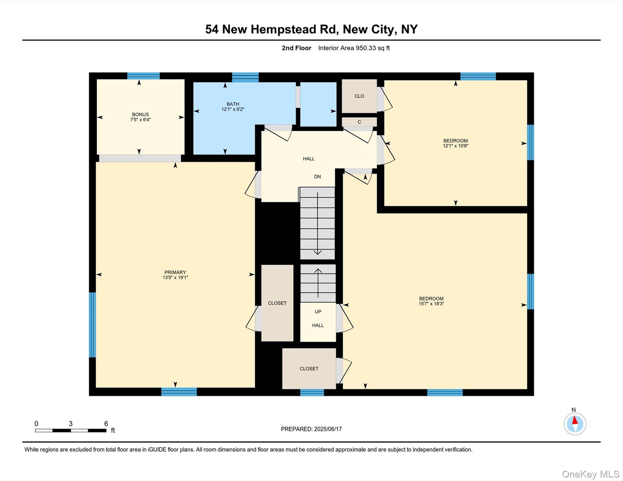 54 New Hempstead Road, New City, NY 10956