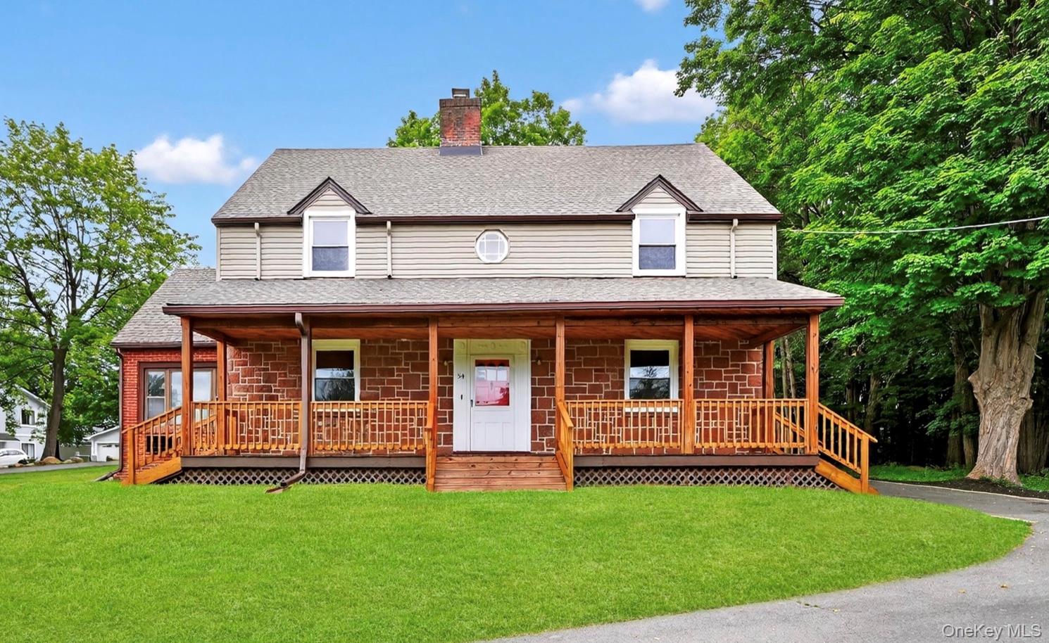 54 New Hempstead Road, New City, NY 10956