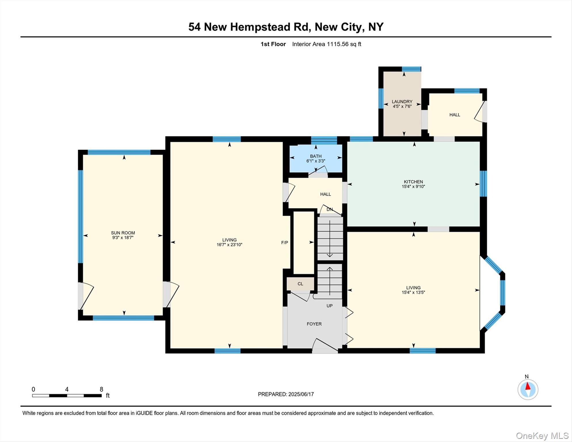 54 New Hempstead Road, New City, NY 10956