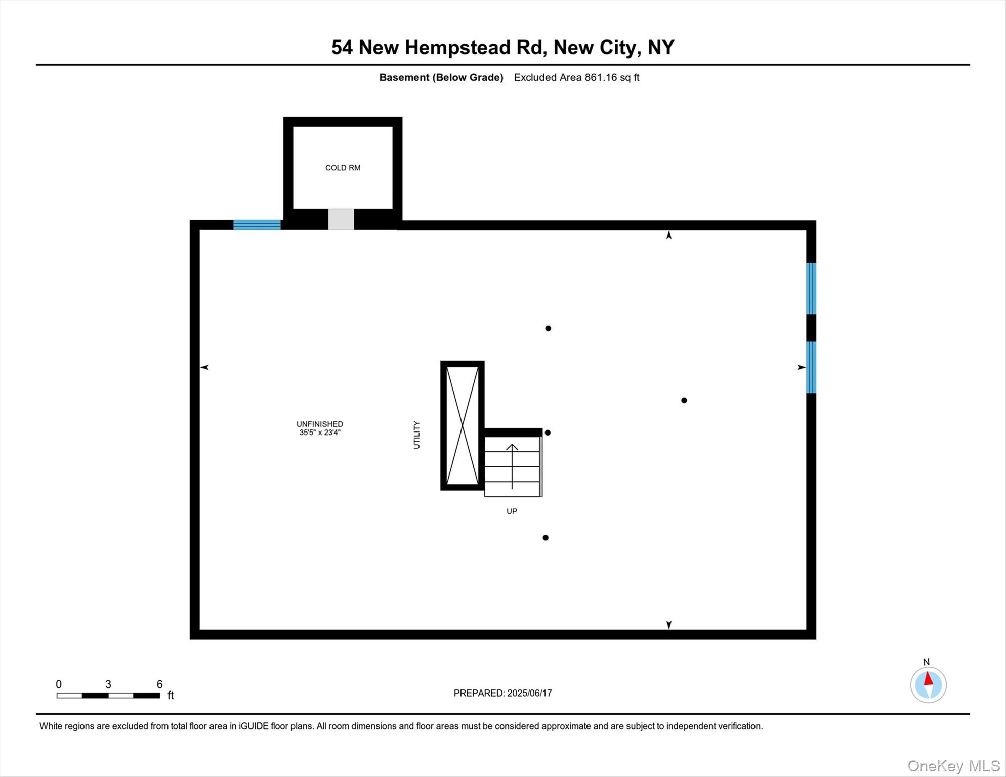 54 New Hempstead Road, New City, NY 10956