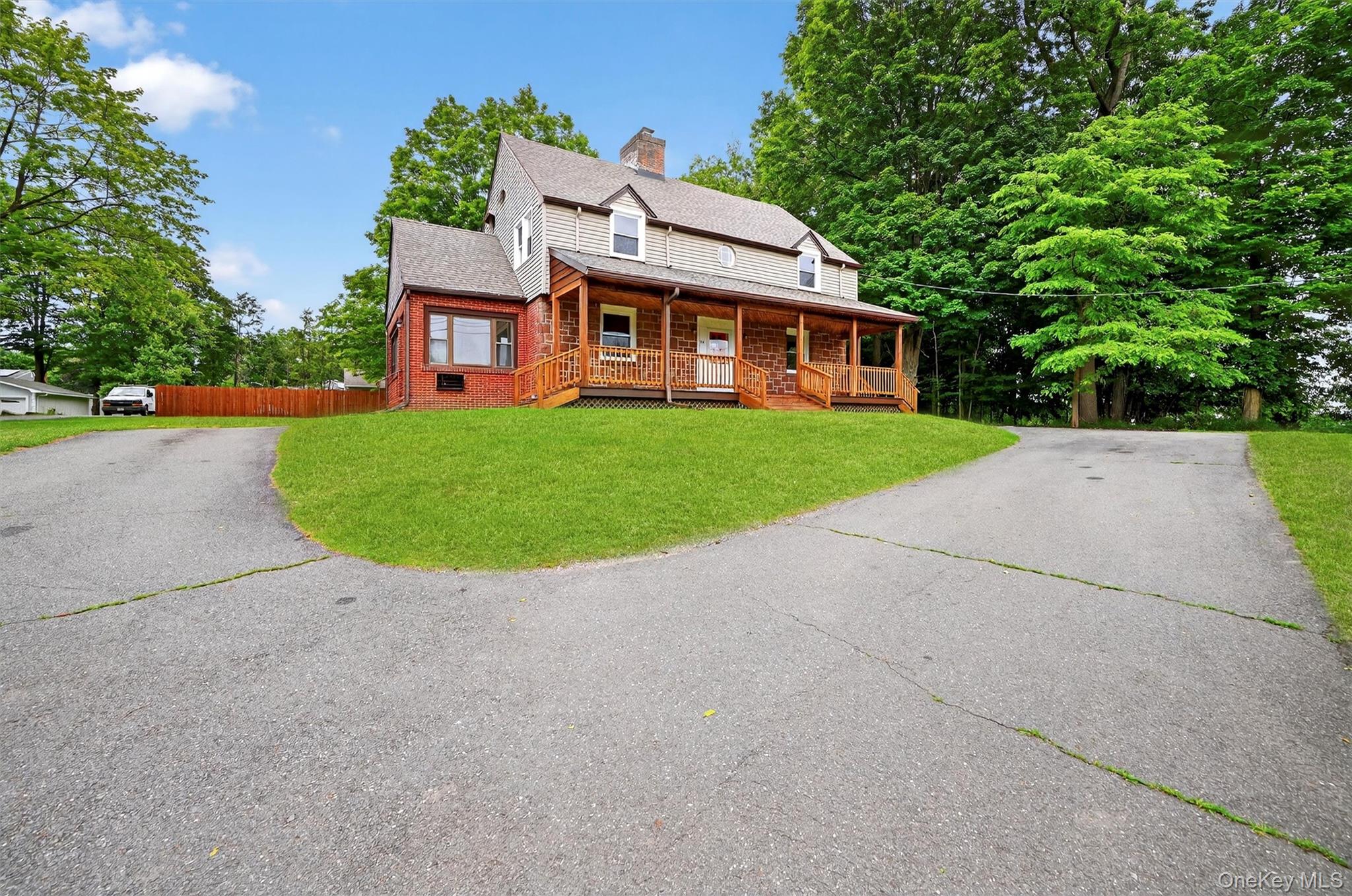 54 New Hempstead Road, New City, NY 10956