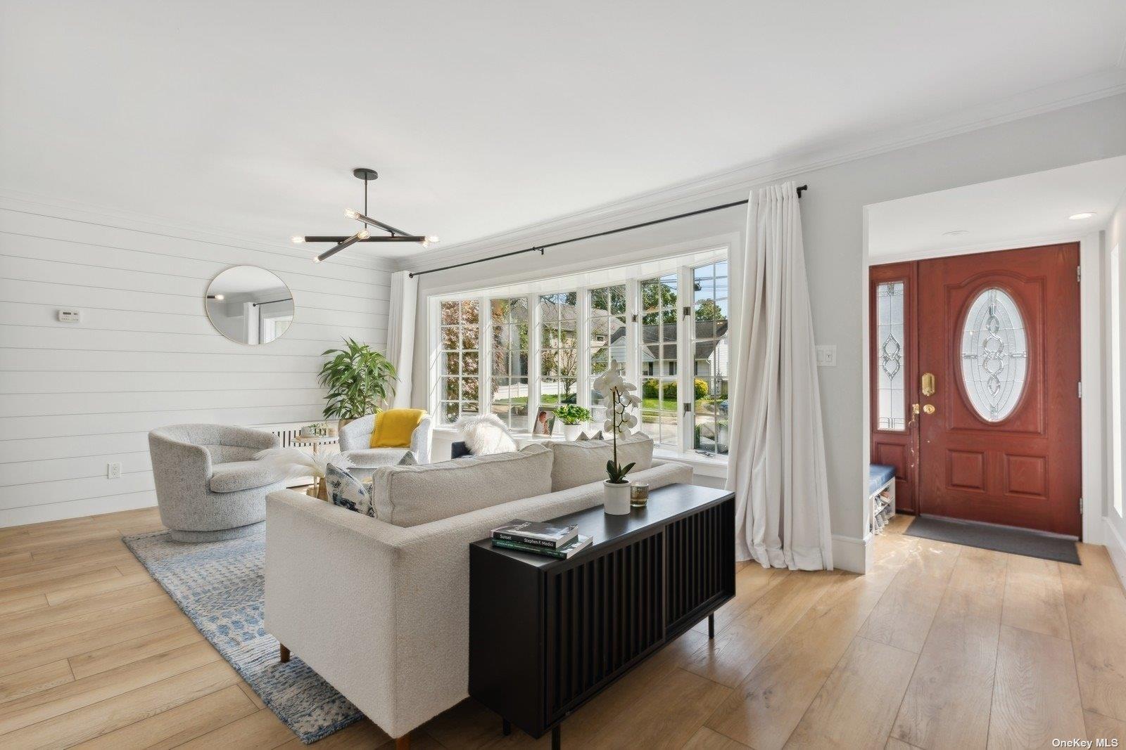 1707 Carroll Avenue, Merrick, NY 11566