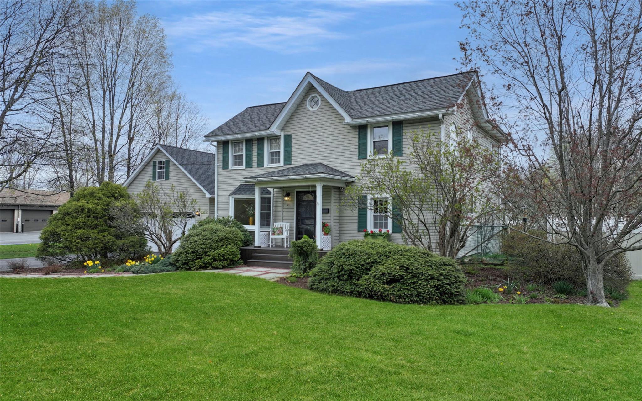 21 Hasbrouck Avenue, Cornwall, NY 12518