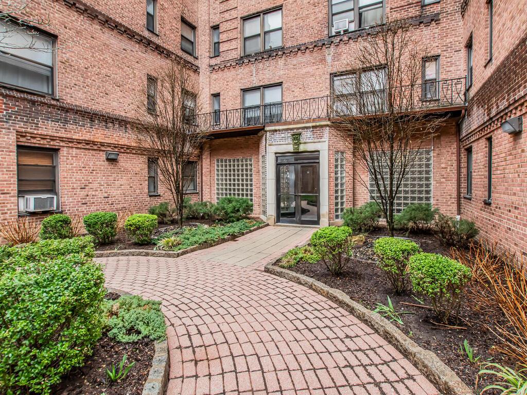 101 Ellwood Avenue # 6H, Mount Vernon, NY 10552