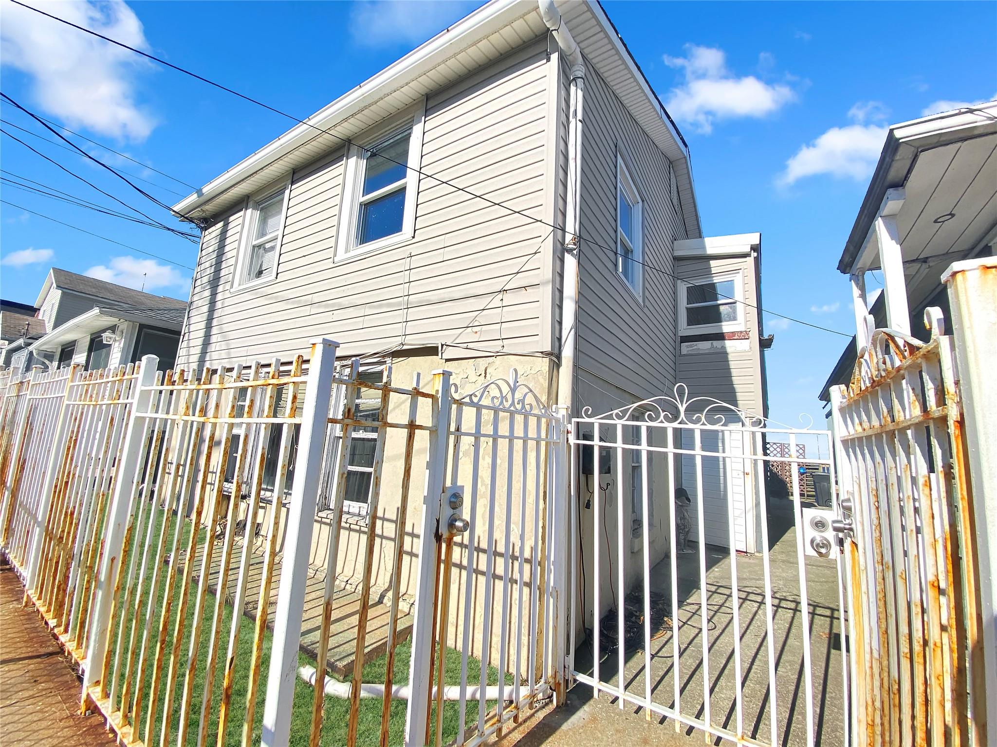 9 Alden Park # 9, Bronx, NY 10465