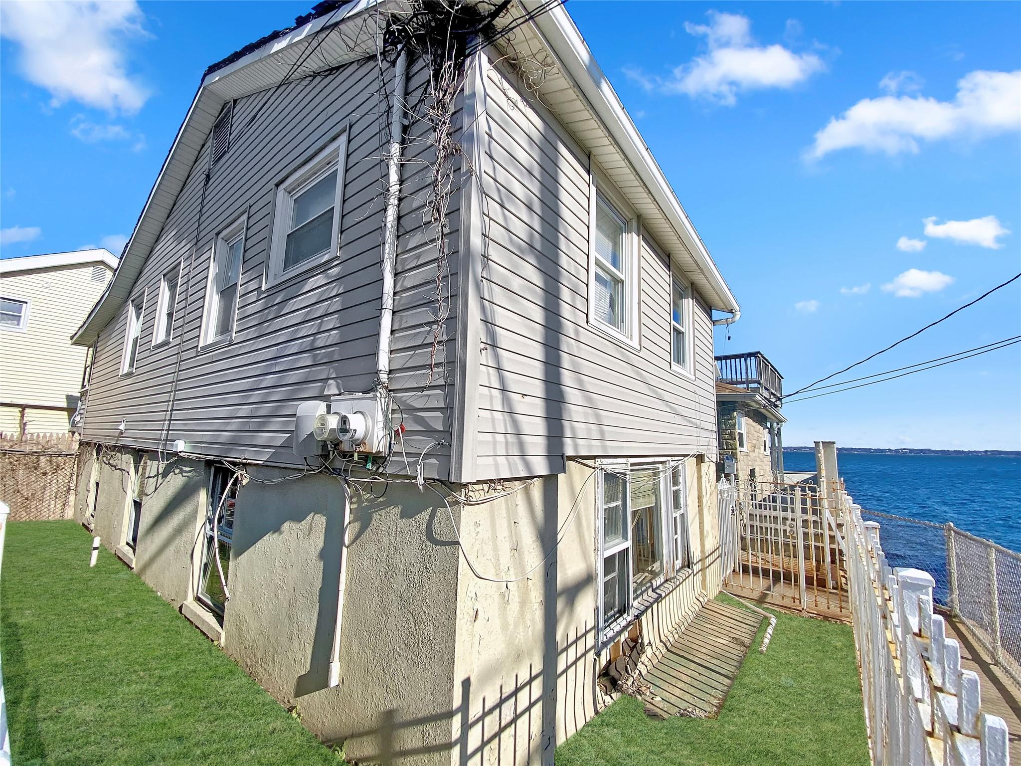 9 Alden Park # 9, Bronx, NY 10465