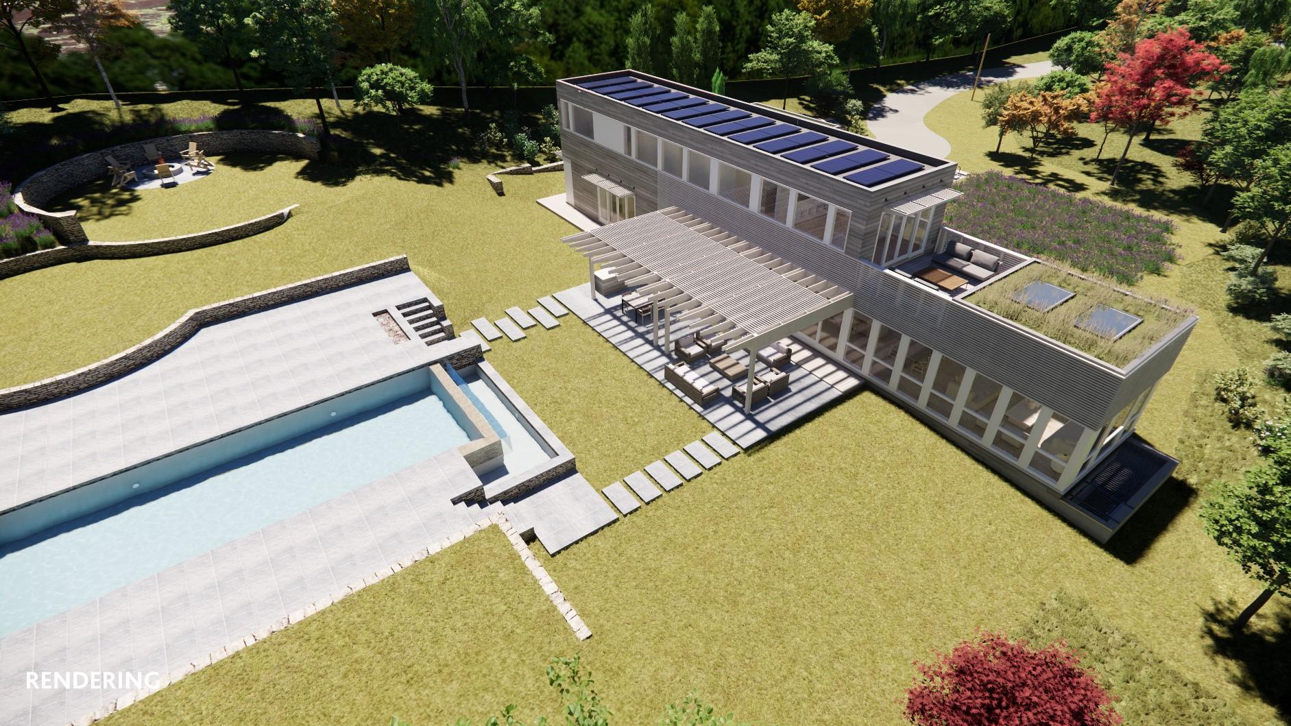 28 Pepperidge Lane, Amagansett, NY 11930