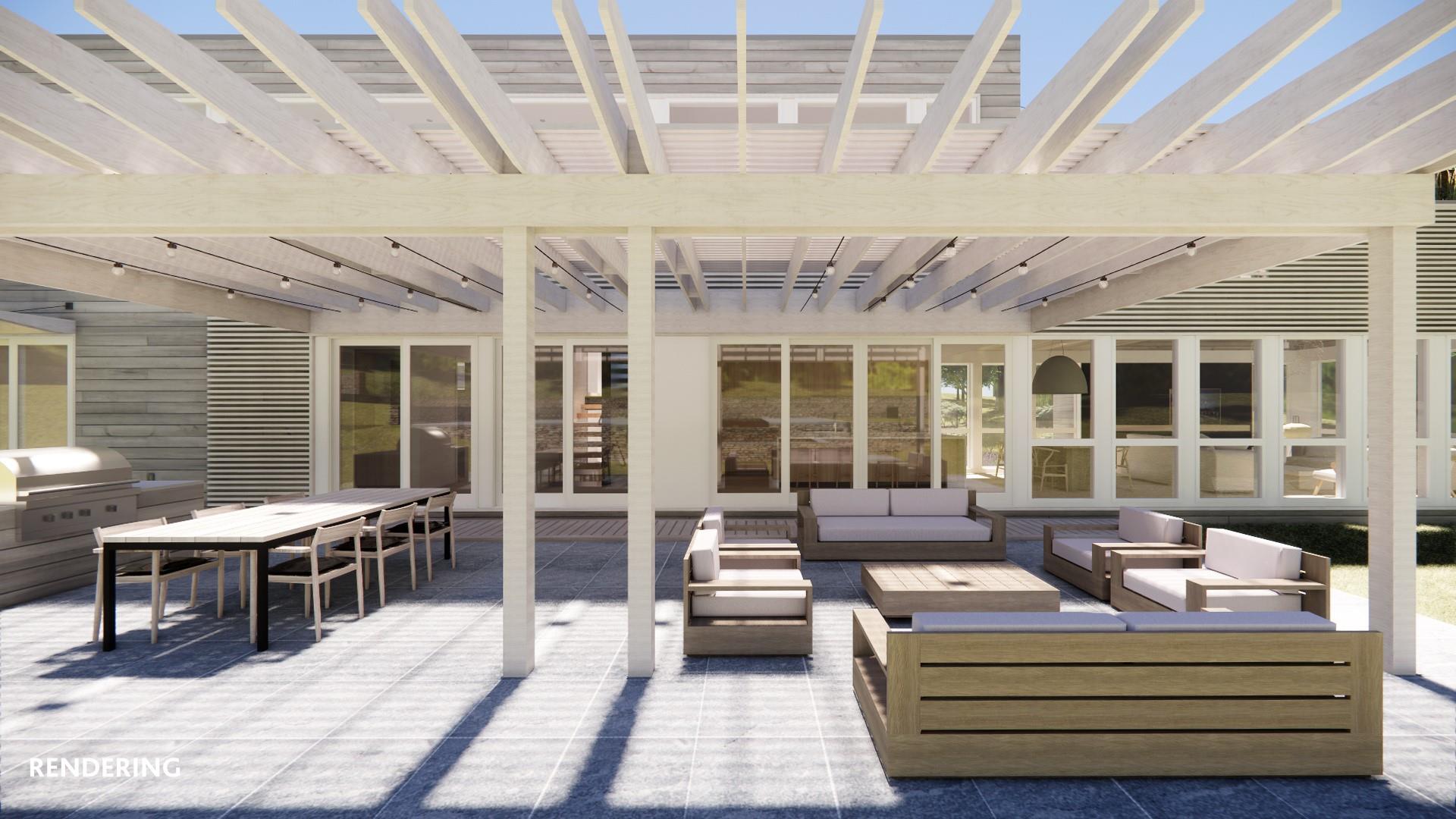 28 Pepperidge Lane, Amagansett, NY 11930