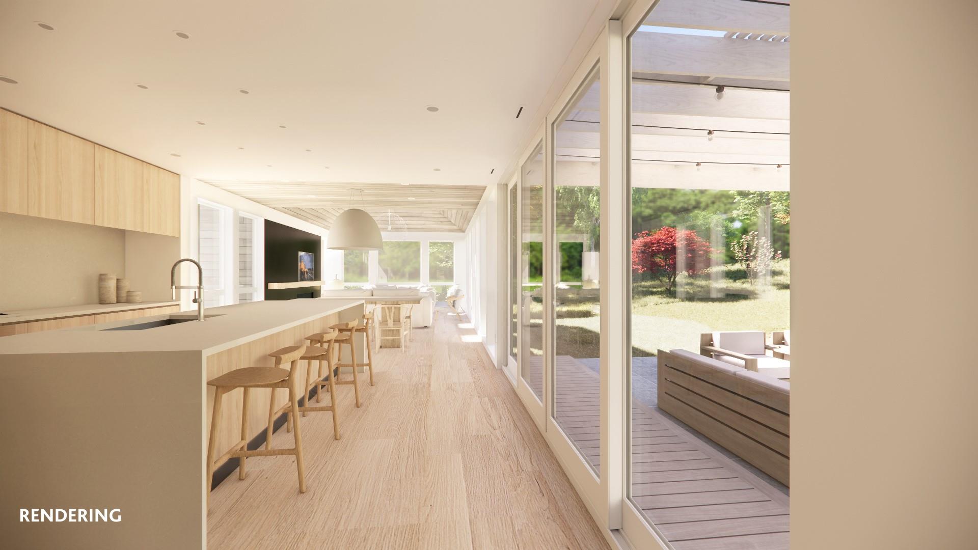 28 Pepperidge Lane, Amagansett, NY 11930