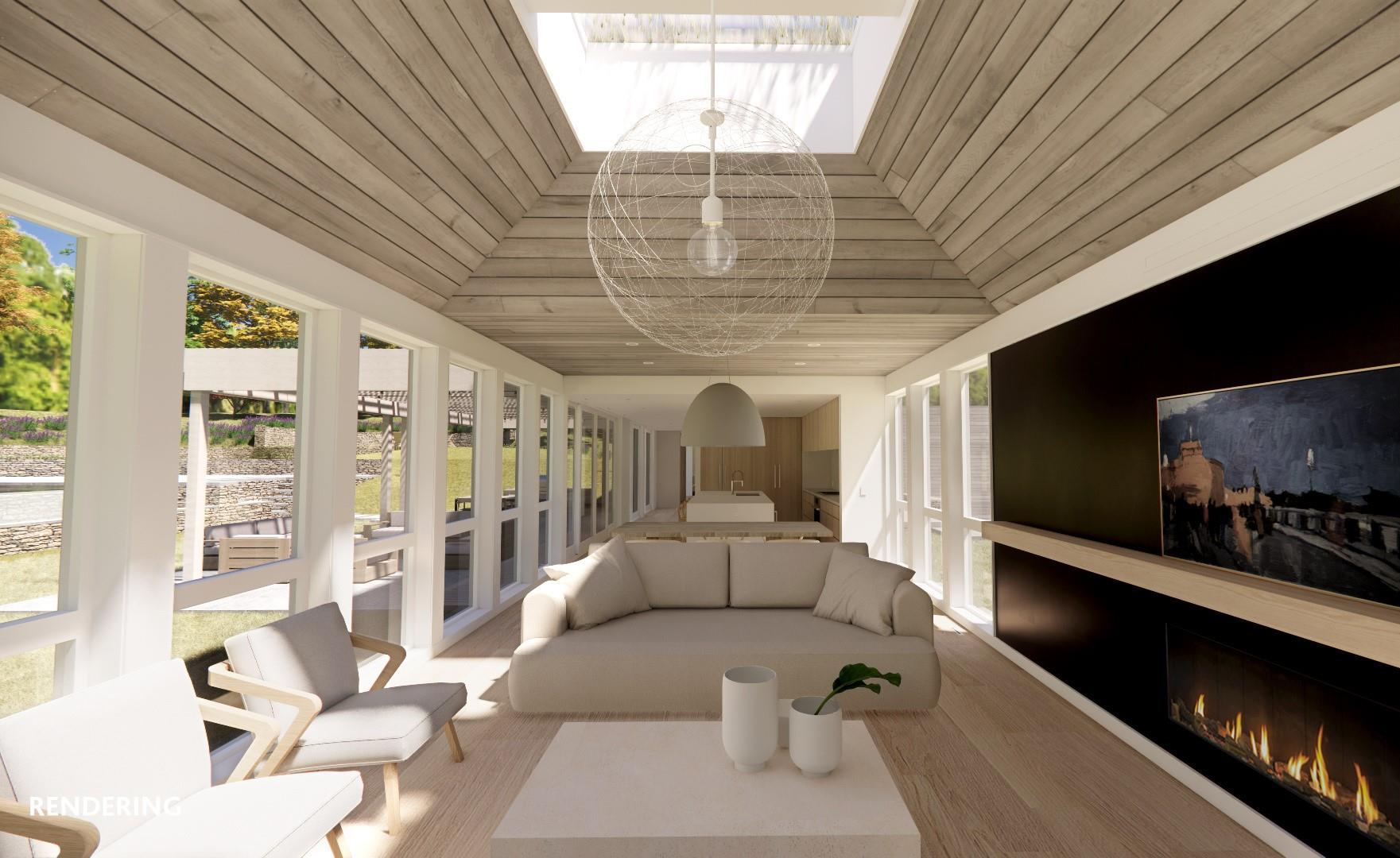 28 Pepperidge Lane, Amagansett, NY 11930