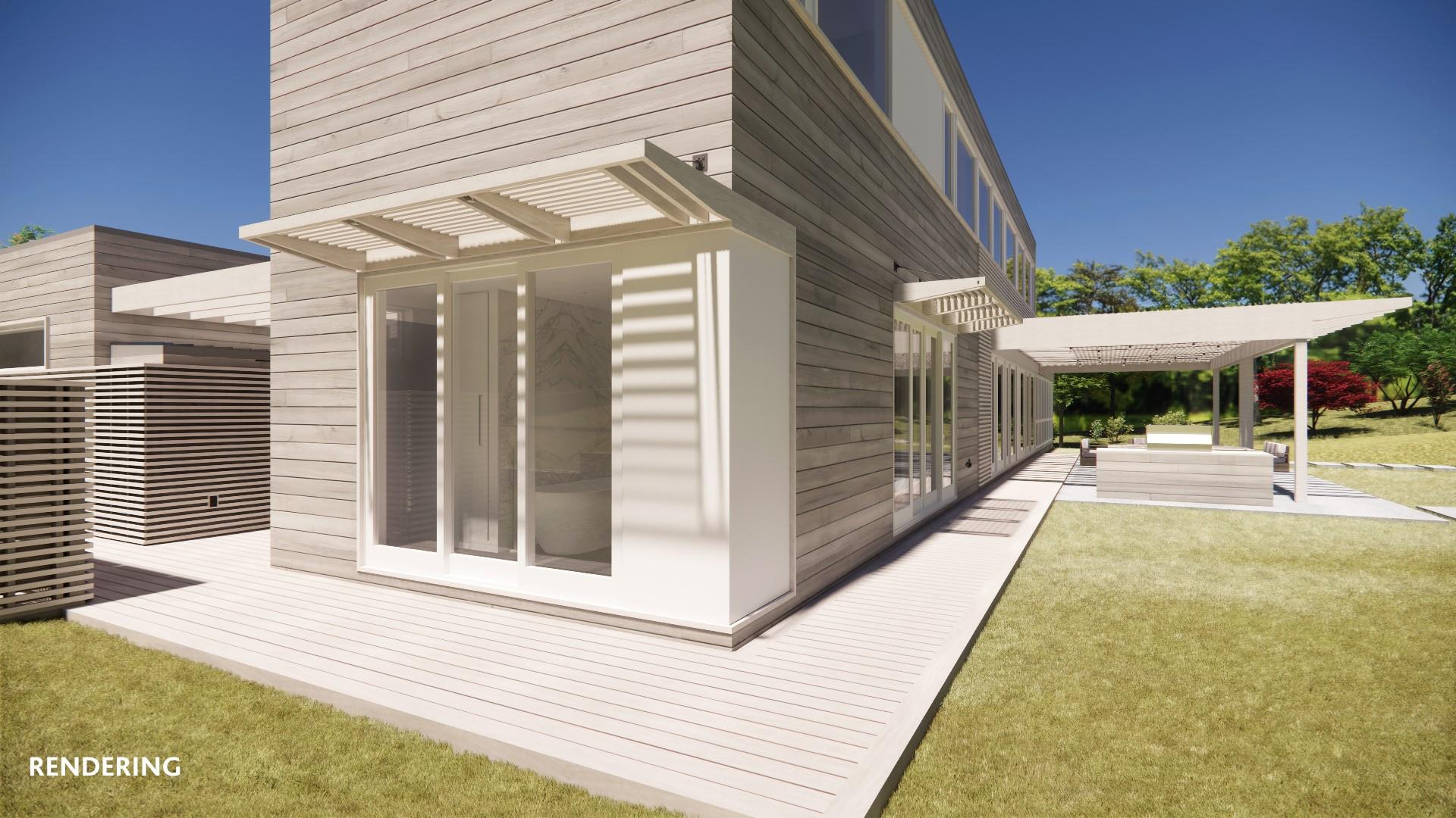 28 Pepperidge Lane, Amagansett, NY 11930