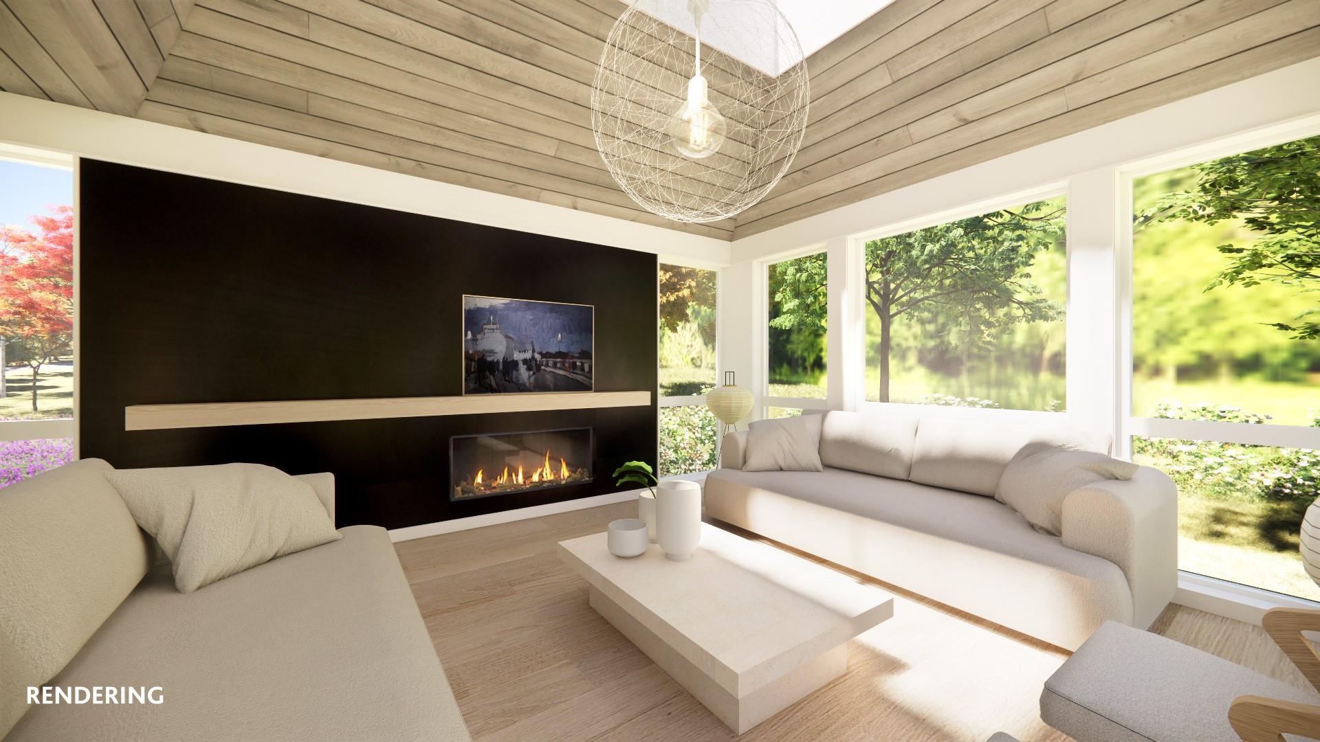 28 Pepperidge Lane, Amagansett, NY 11930