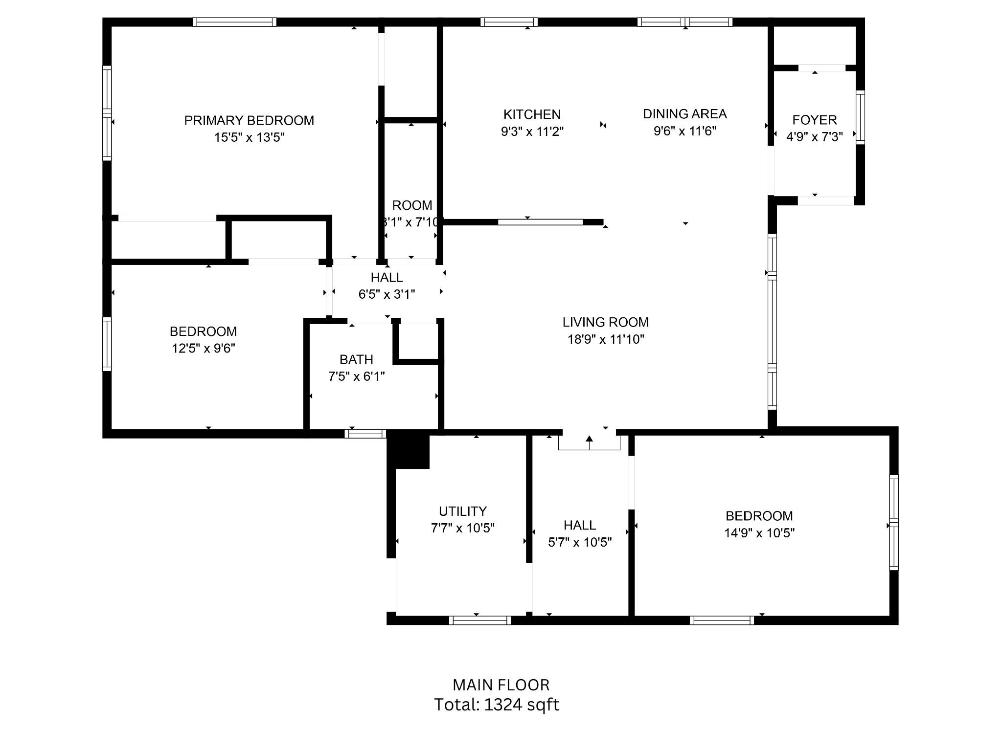 1069 Hastings St, Baldwin, NY 11510