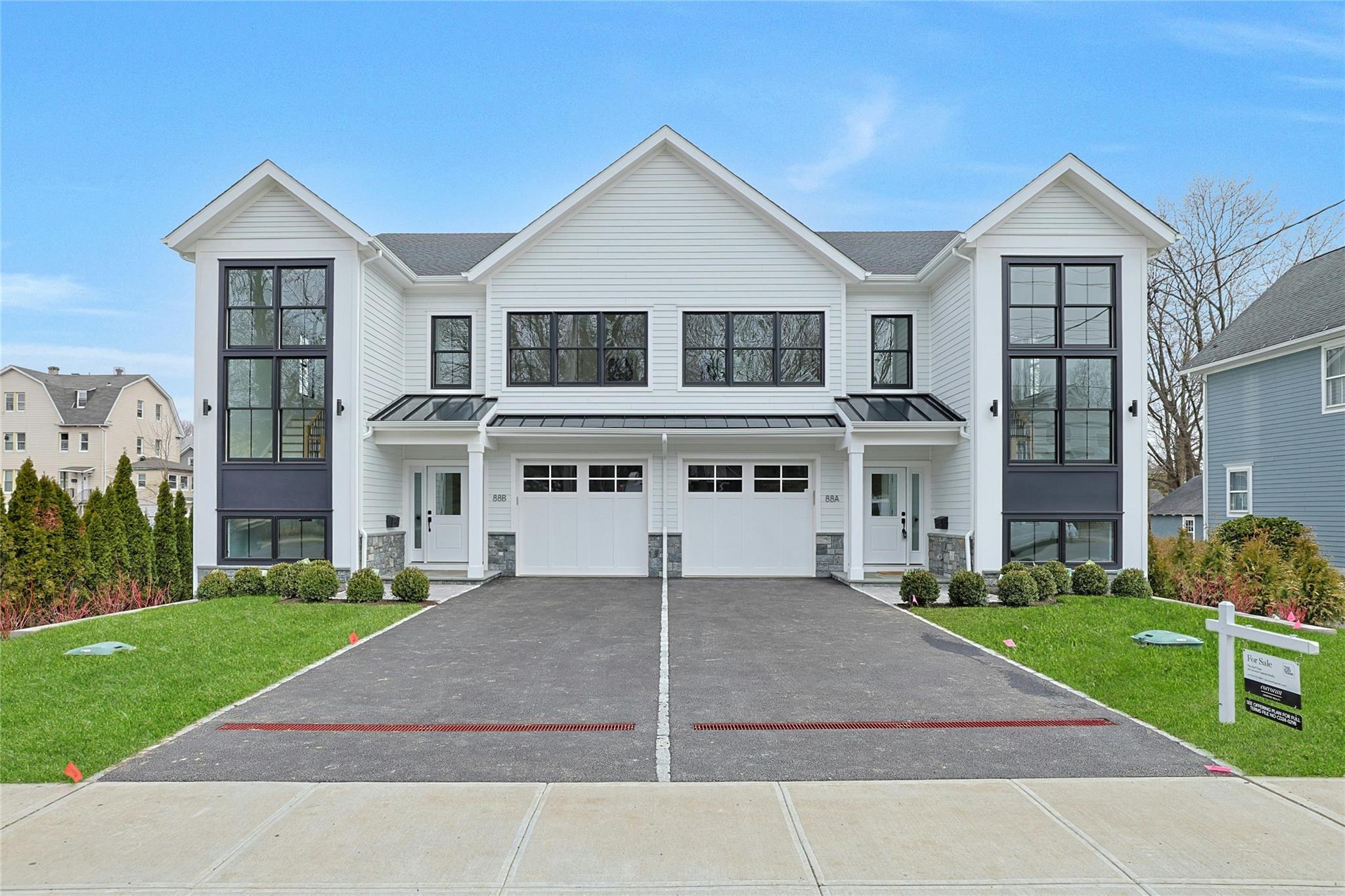 88 Orchard Avenue # Unit B, Rye, NY 10580