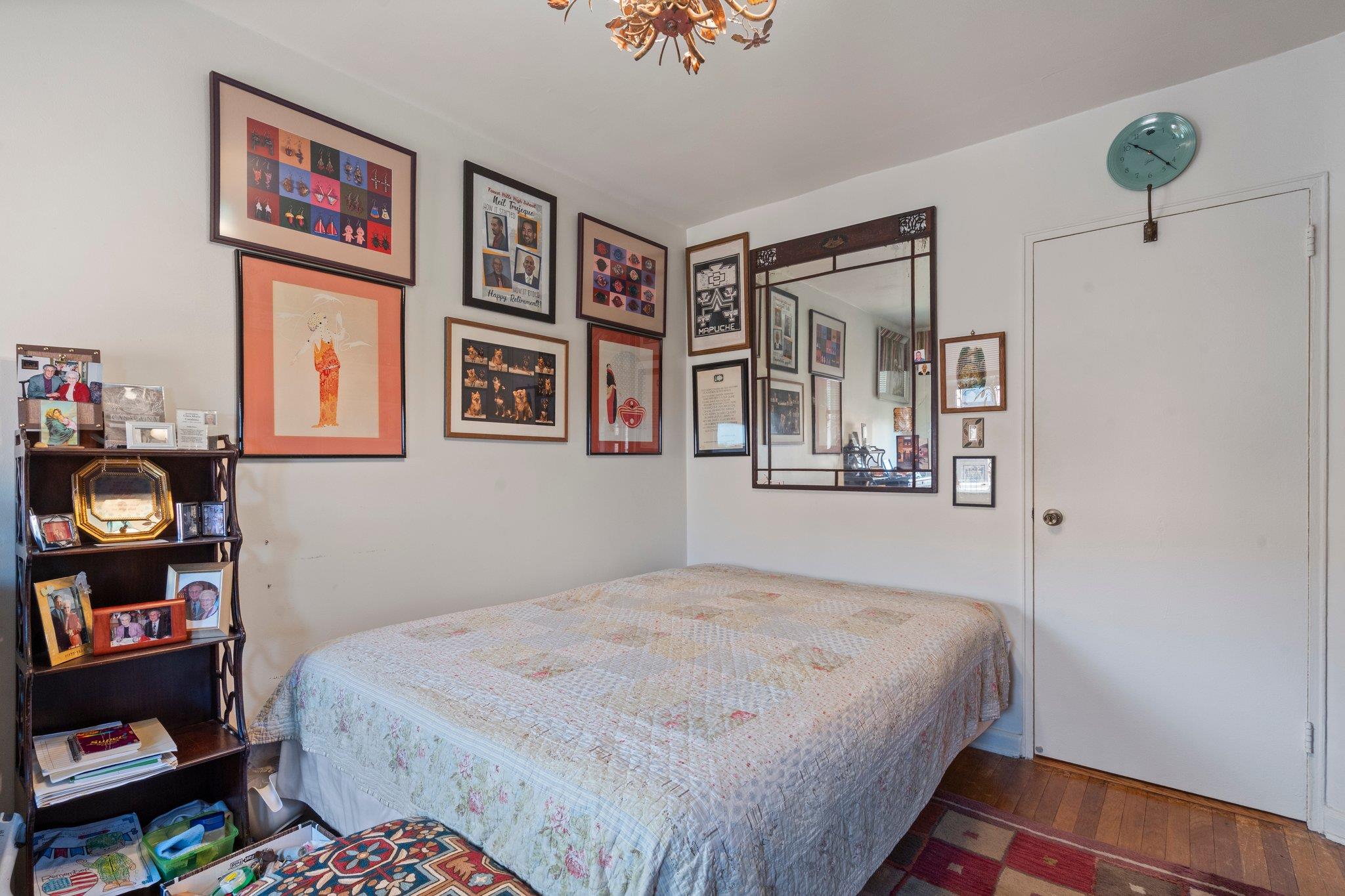 139-15 83rd Avenue # 726, Briarwood, NY 11435