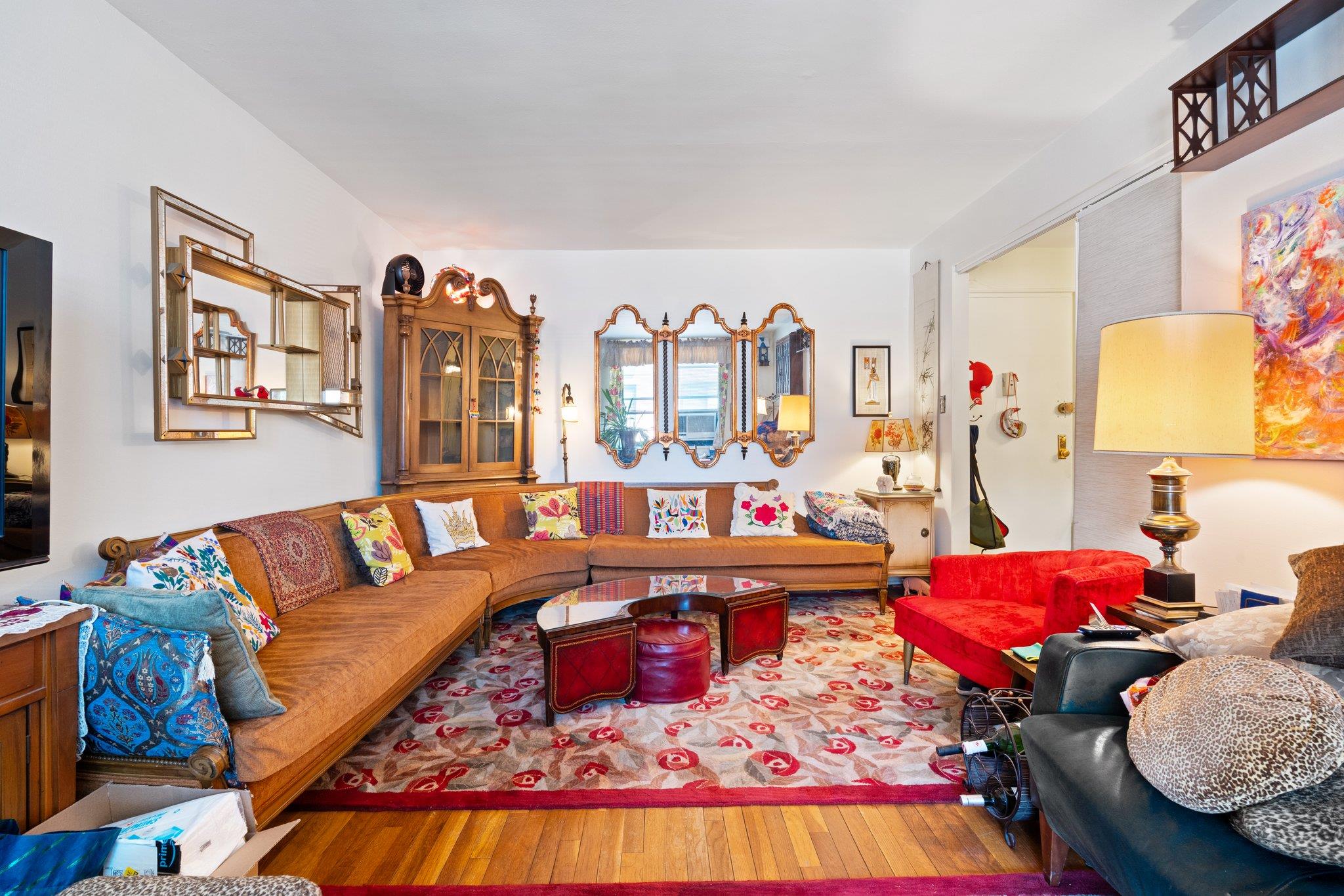 139-15 83rd Avenue # 726, Briarwood, NY 11435