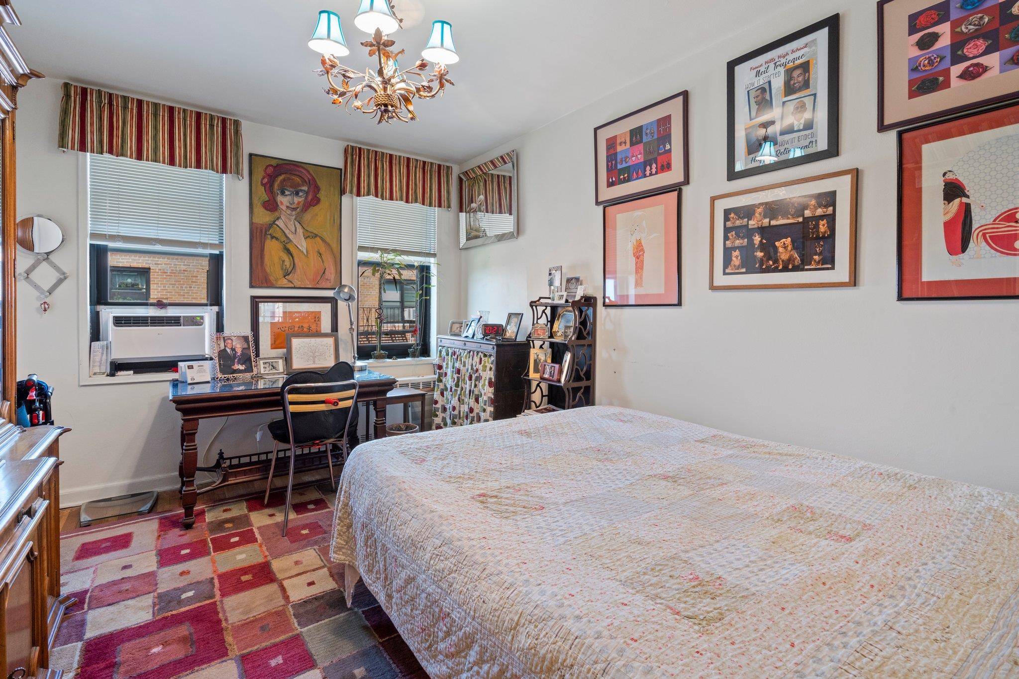 139-15 83rd Avenue # 726, Briarwood, NY 11435