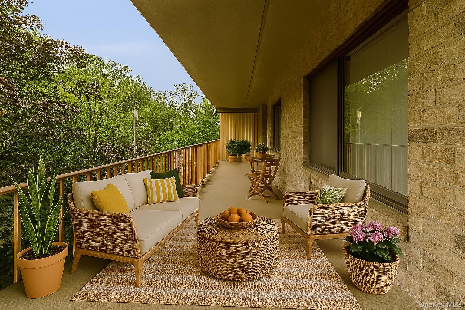 687 Bronx River Road # 2A, Yonkers, NY 10704