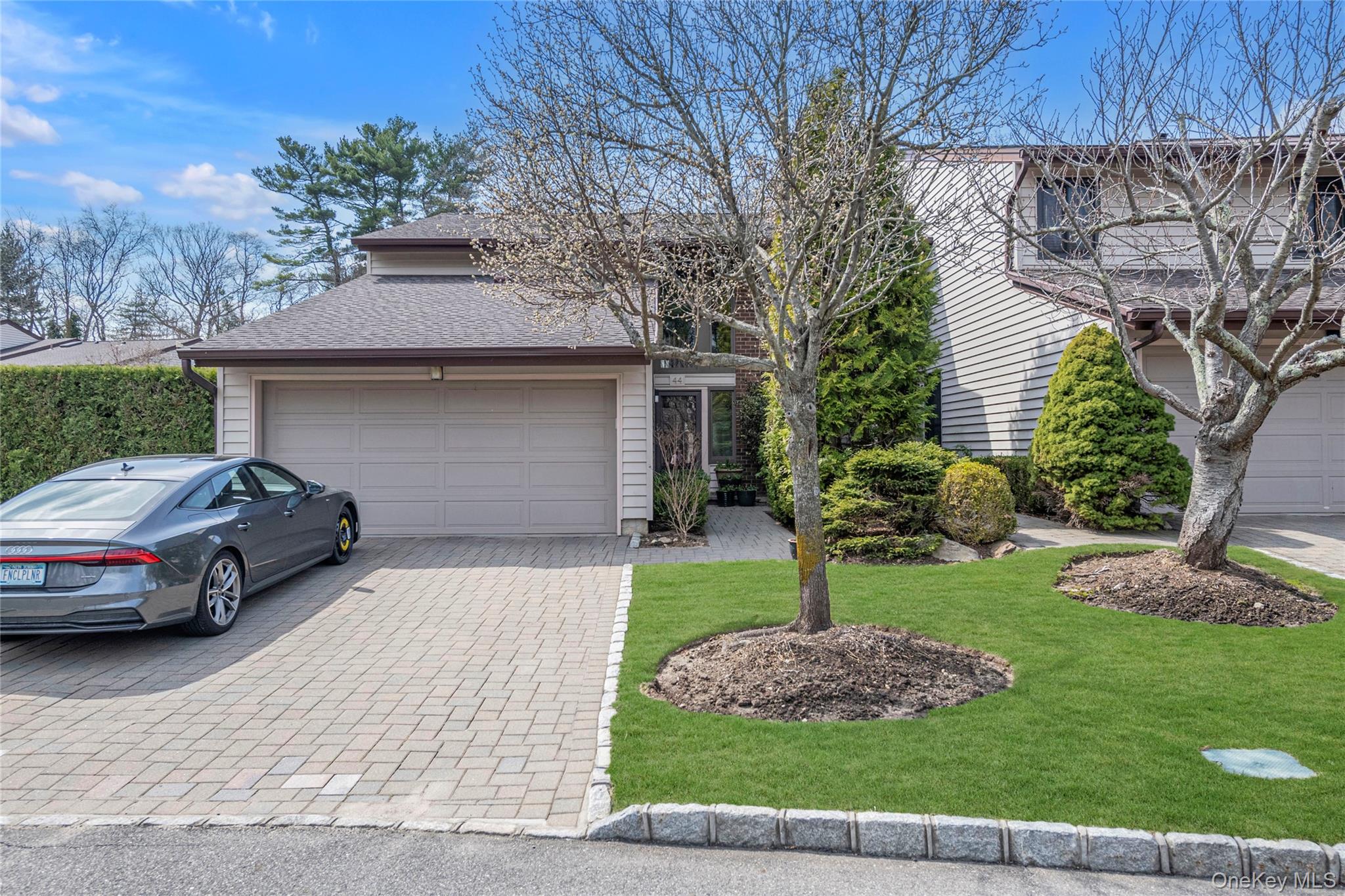 44 Maple Run Drive # 44, Jericho, NY 11753