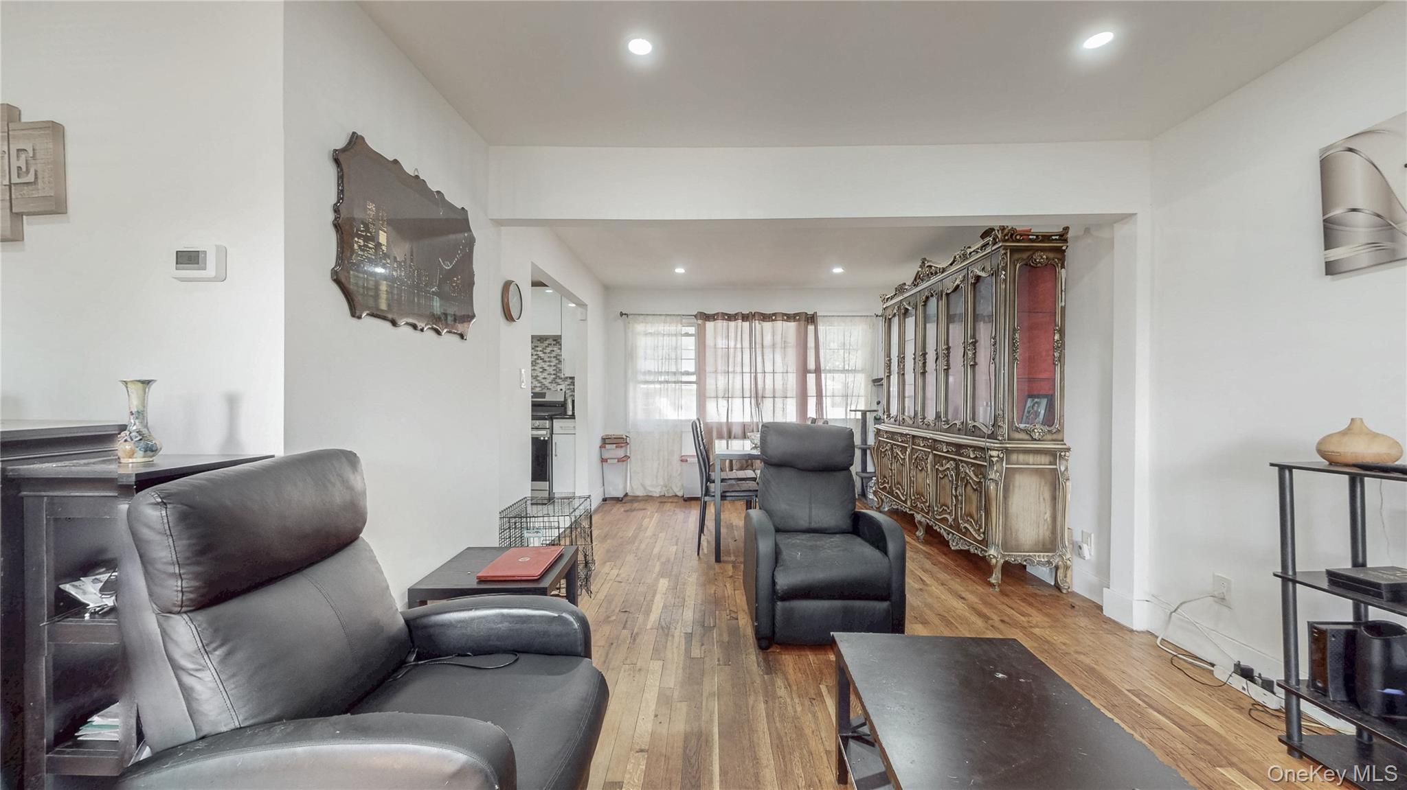 110-01 175th Street, Jamaica, NY 11433