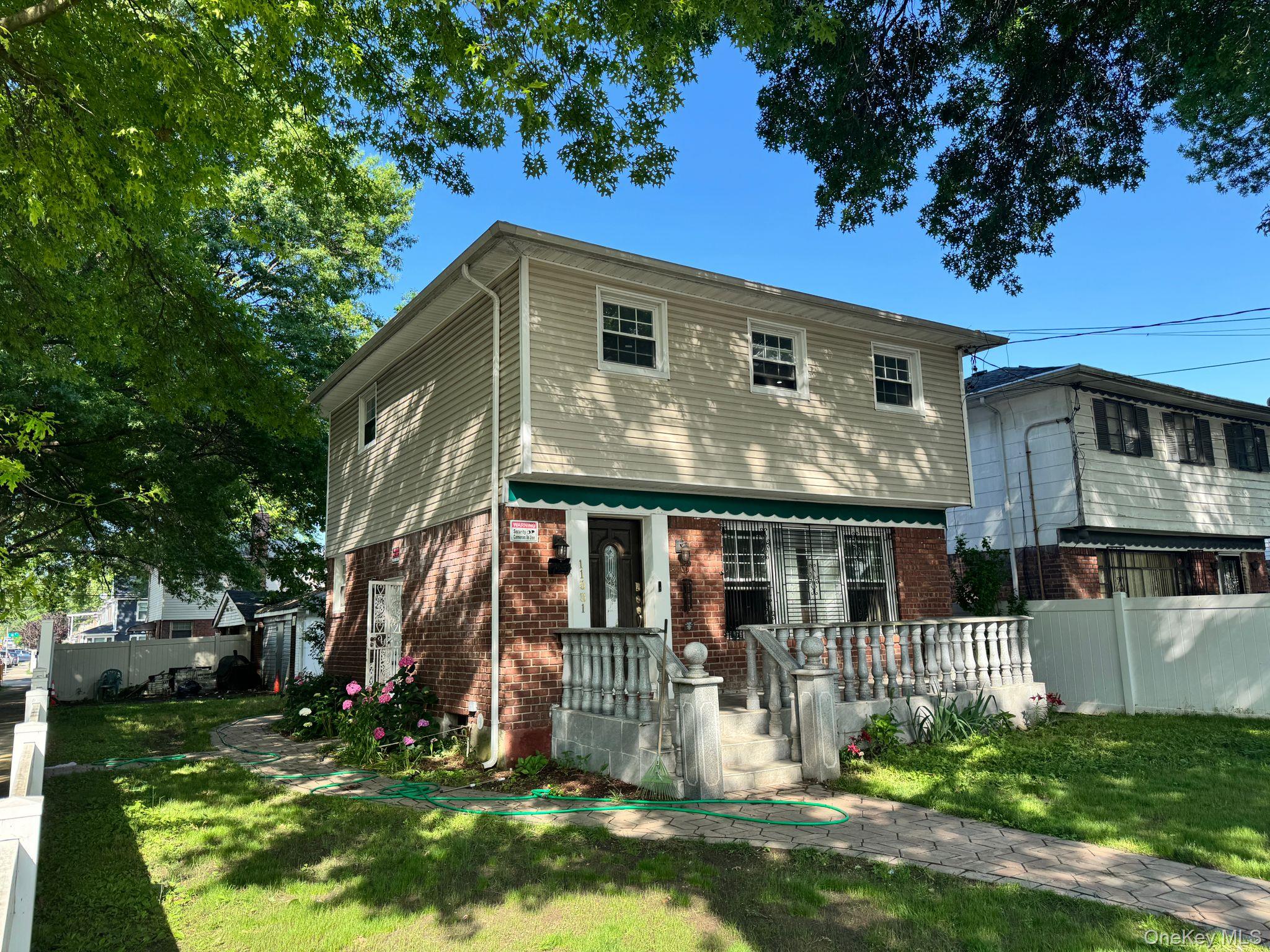 110-01 175th Street, Jamaica, NY 11433