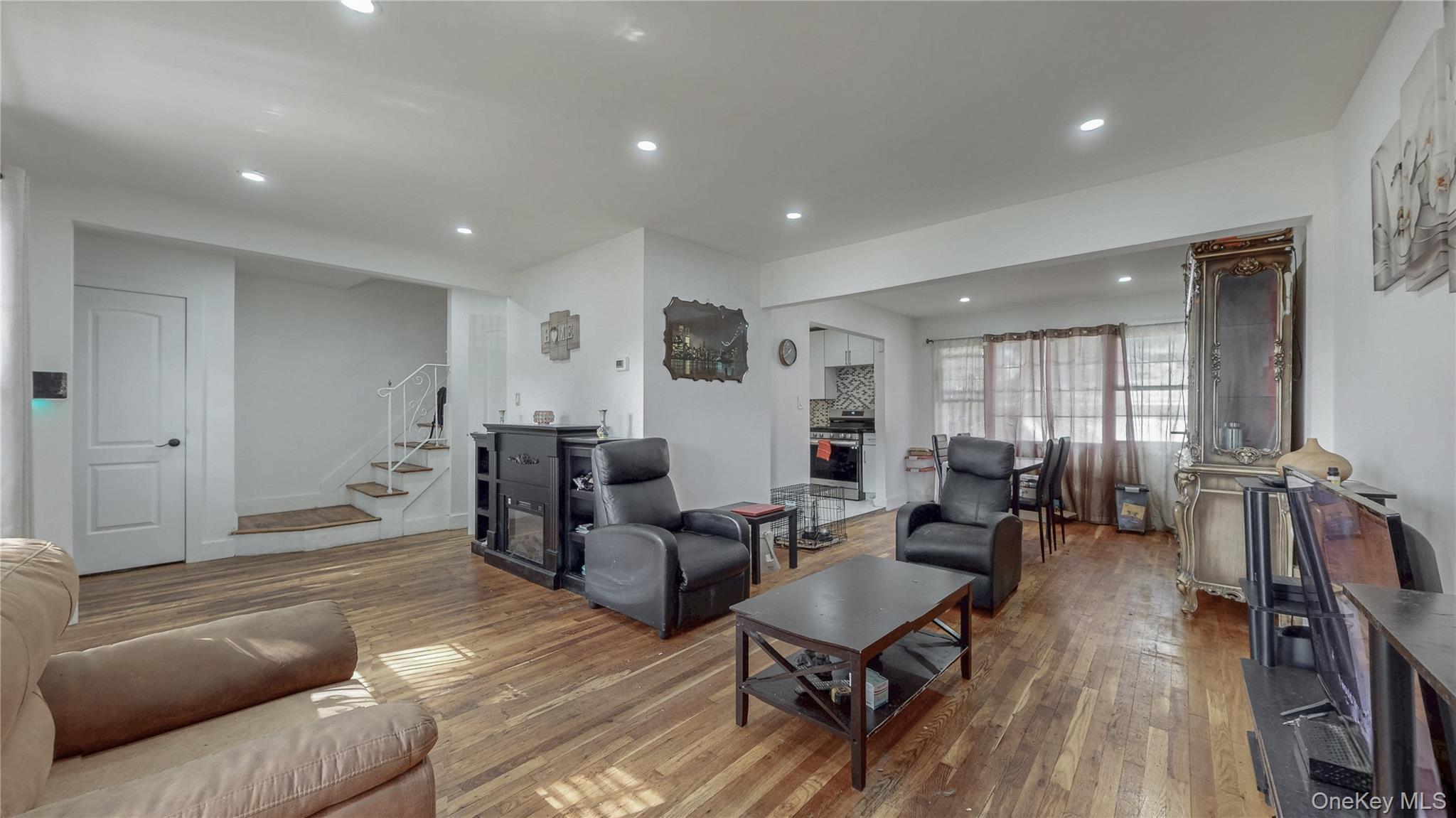 110-01 175th Street, Jamaica, NY 11433