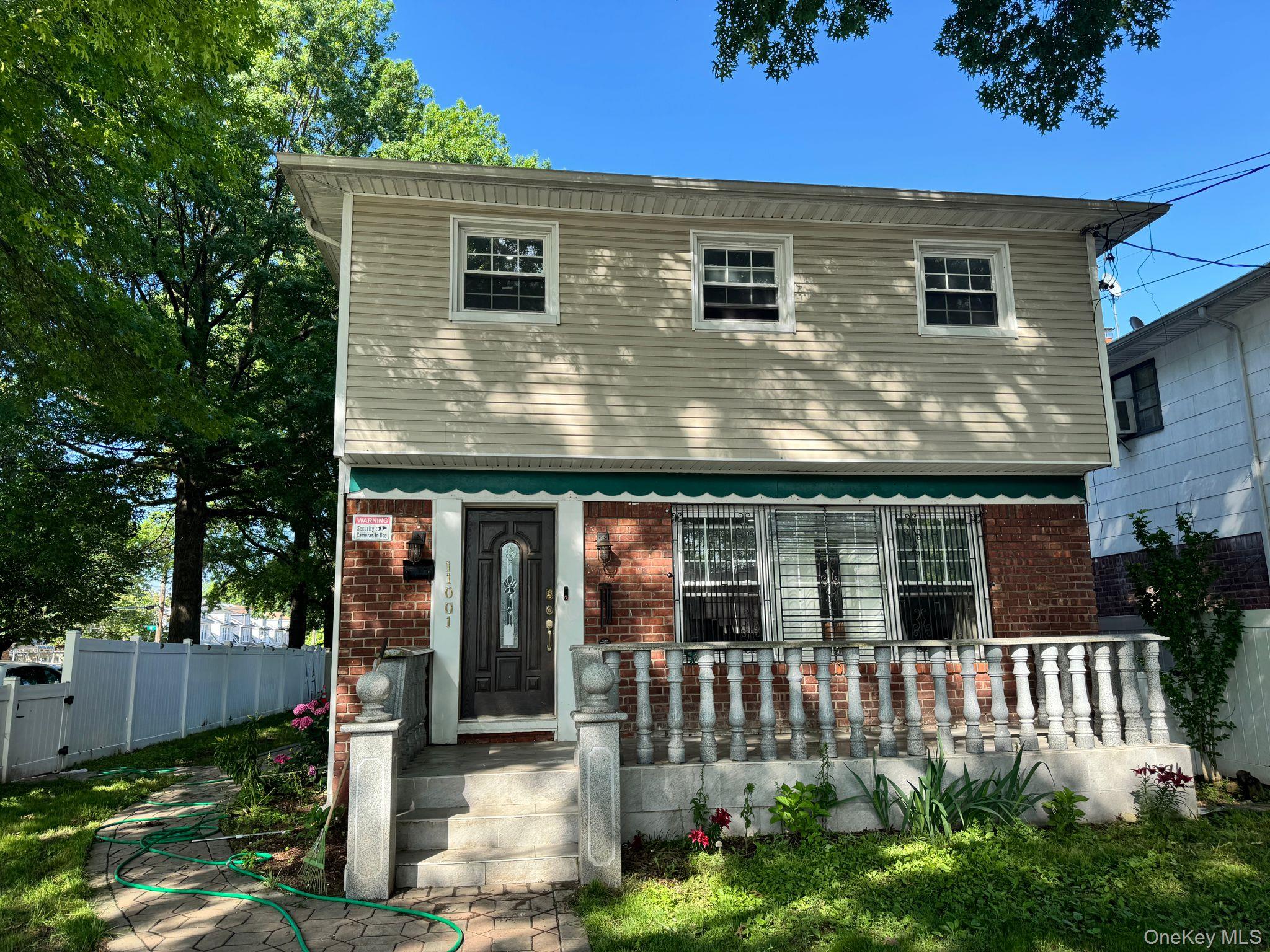 110-01 175th Street, Jamaica, NY 11433