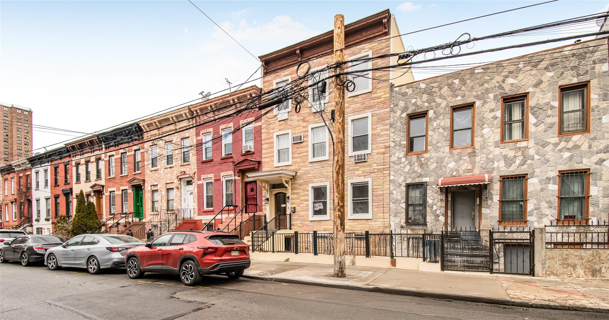 443 E 143rd Street, Bronx, NY 10454