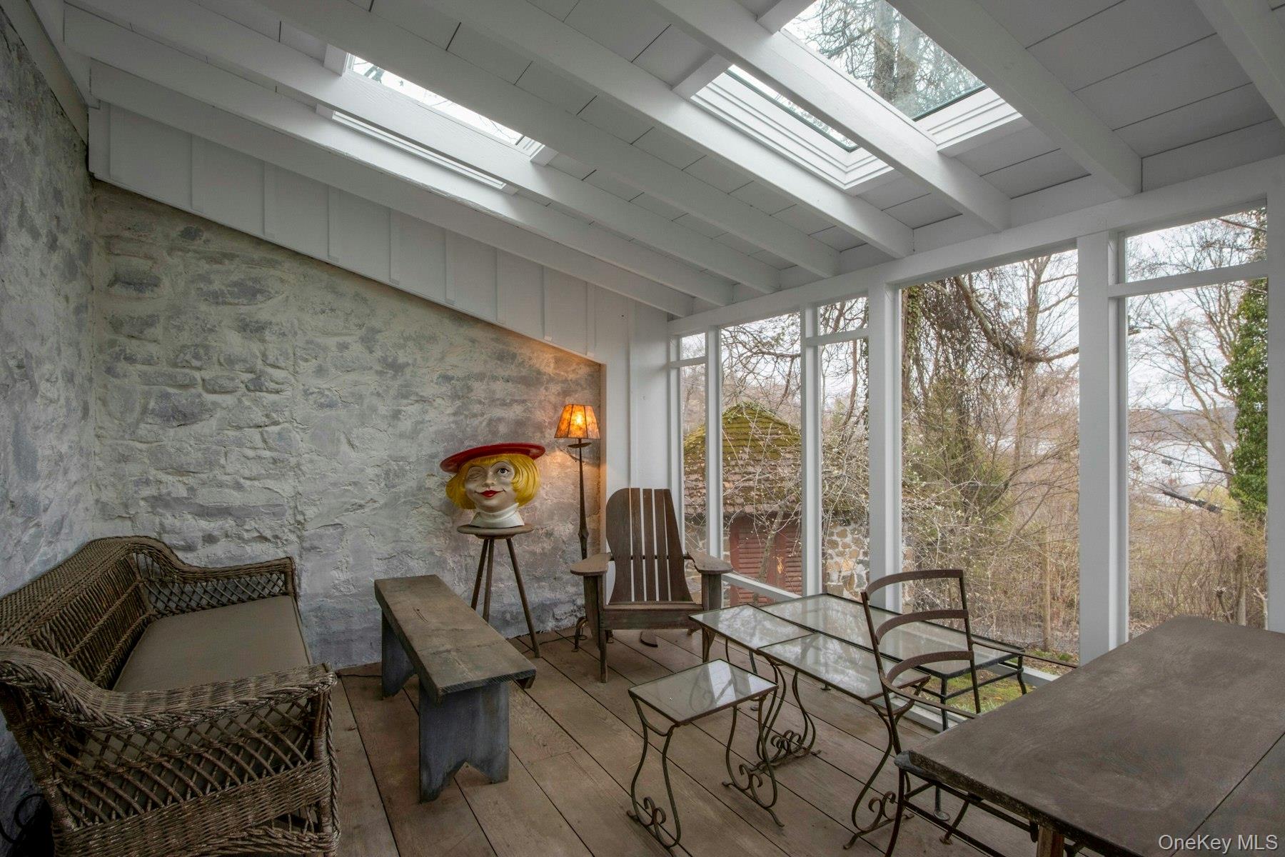 75 Washington Spring Road, Palisades, NY 10964