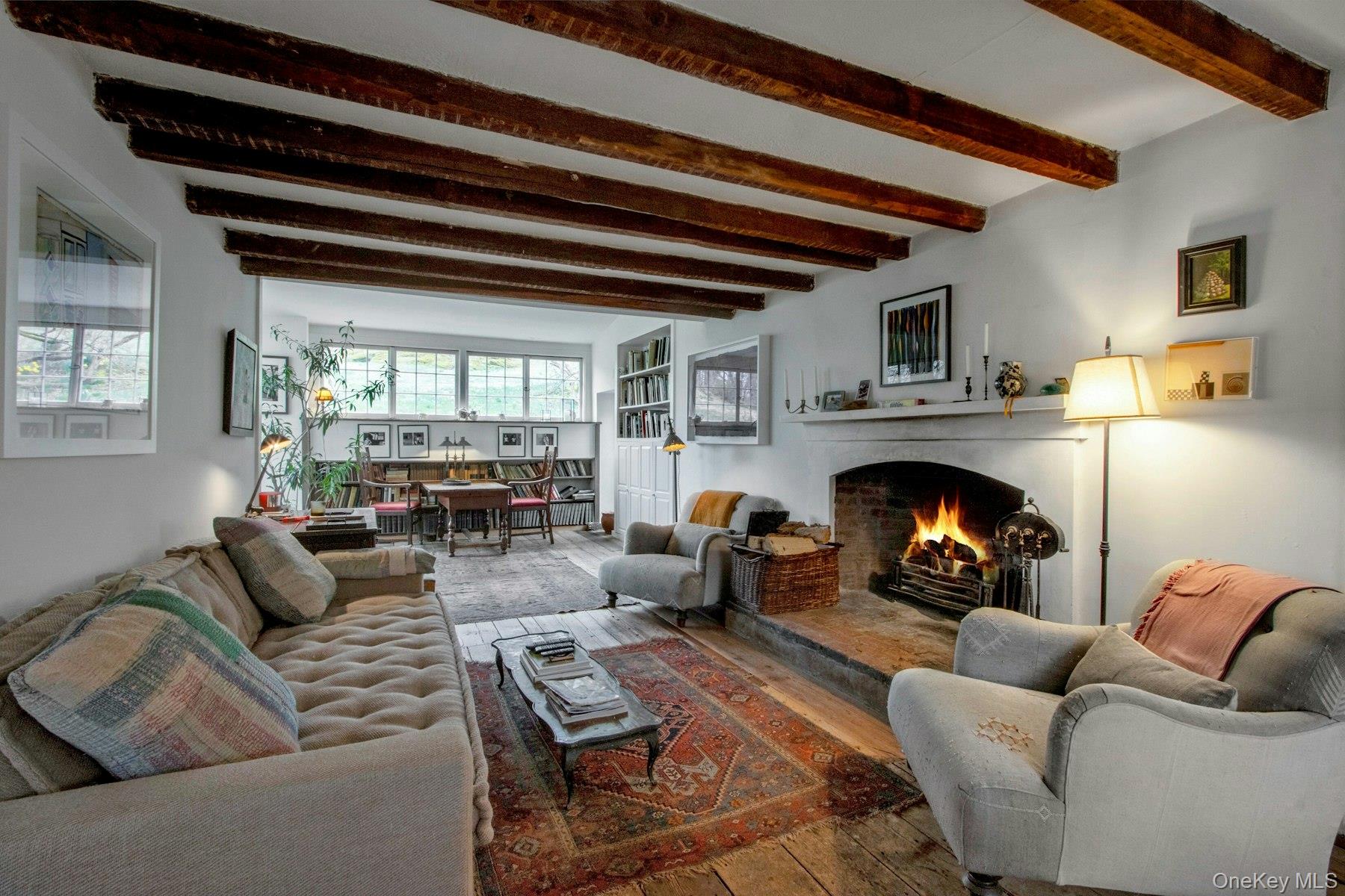 75 Washington Spring Road, Palisades, NY 10964