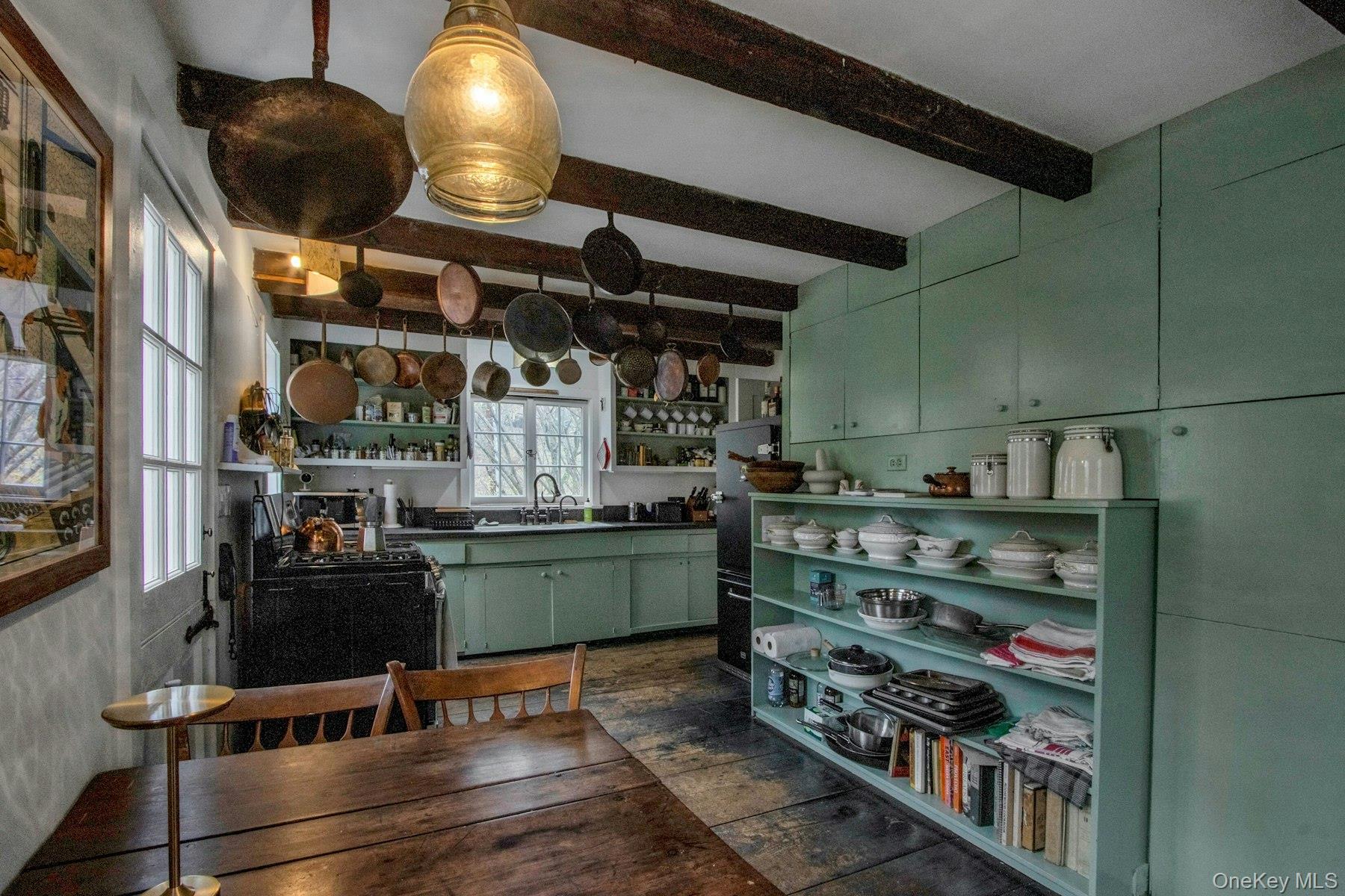 75 Washington Spring Road, Palisades, NY 10964