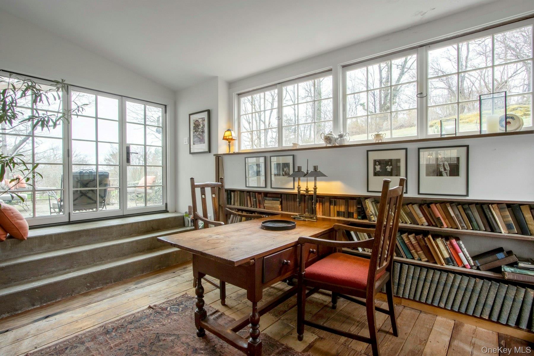 75 Washington Spring Road, Palisades, NY 10964