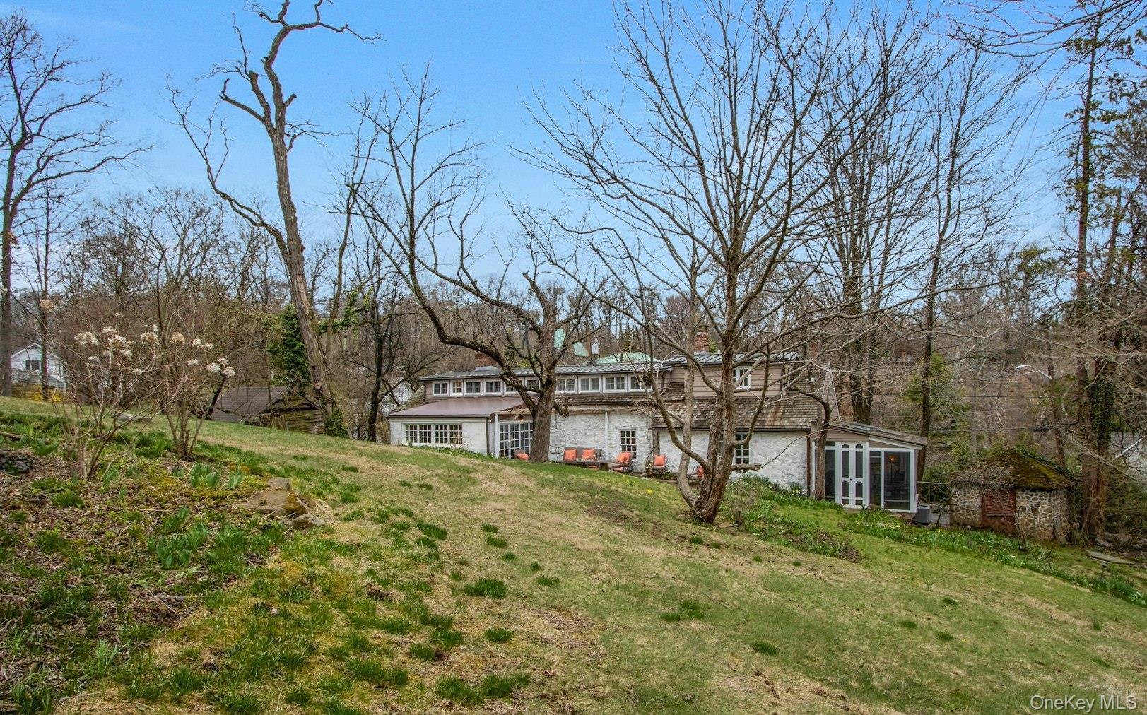 75 Washington Spring Road, Palisades, NY 10964