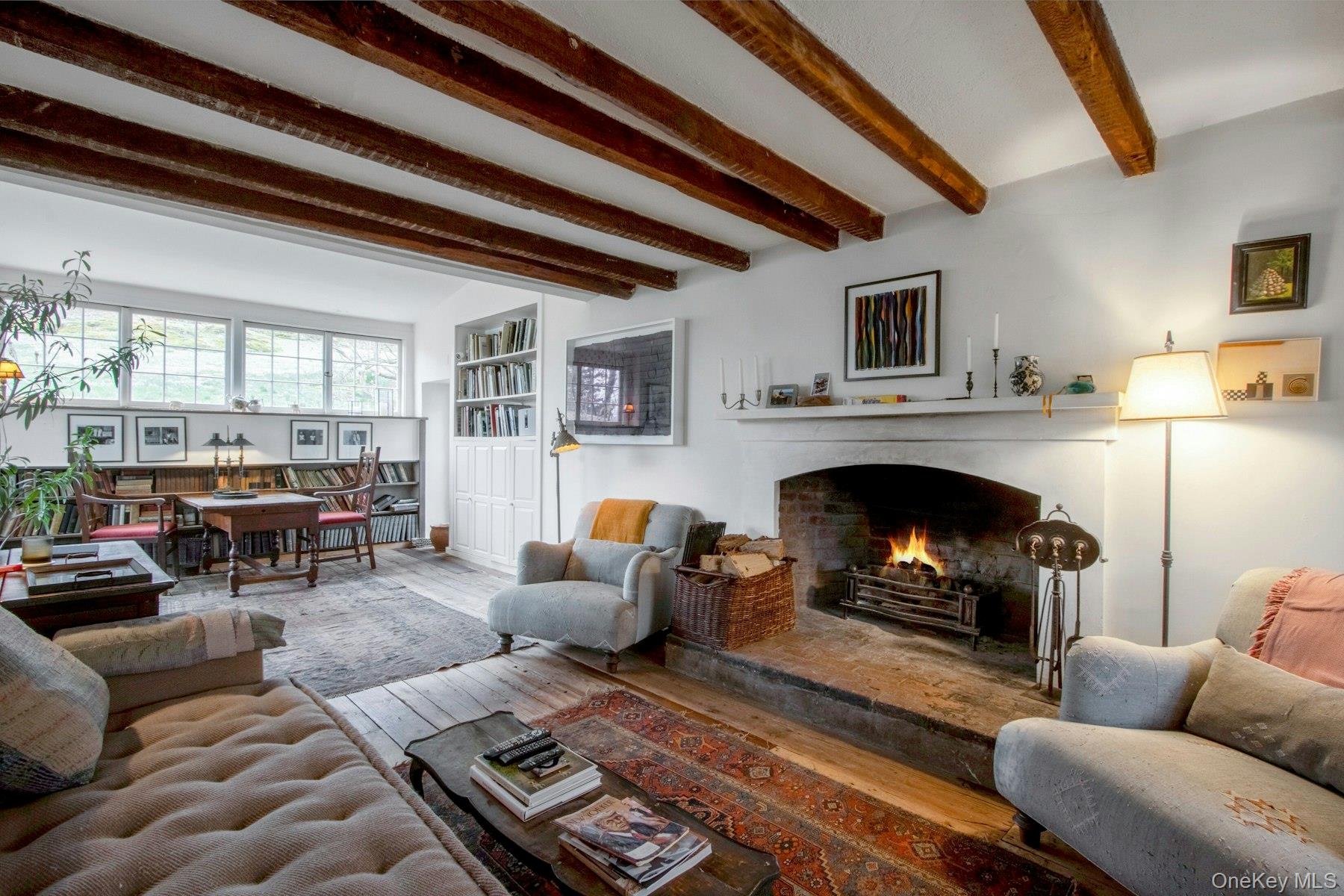 75 Washington Spring Road, Palisades, NY 10964