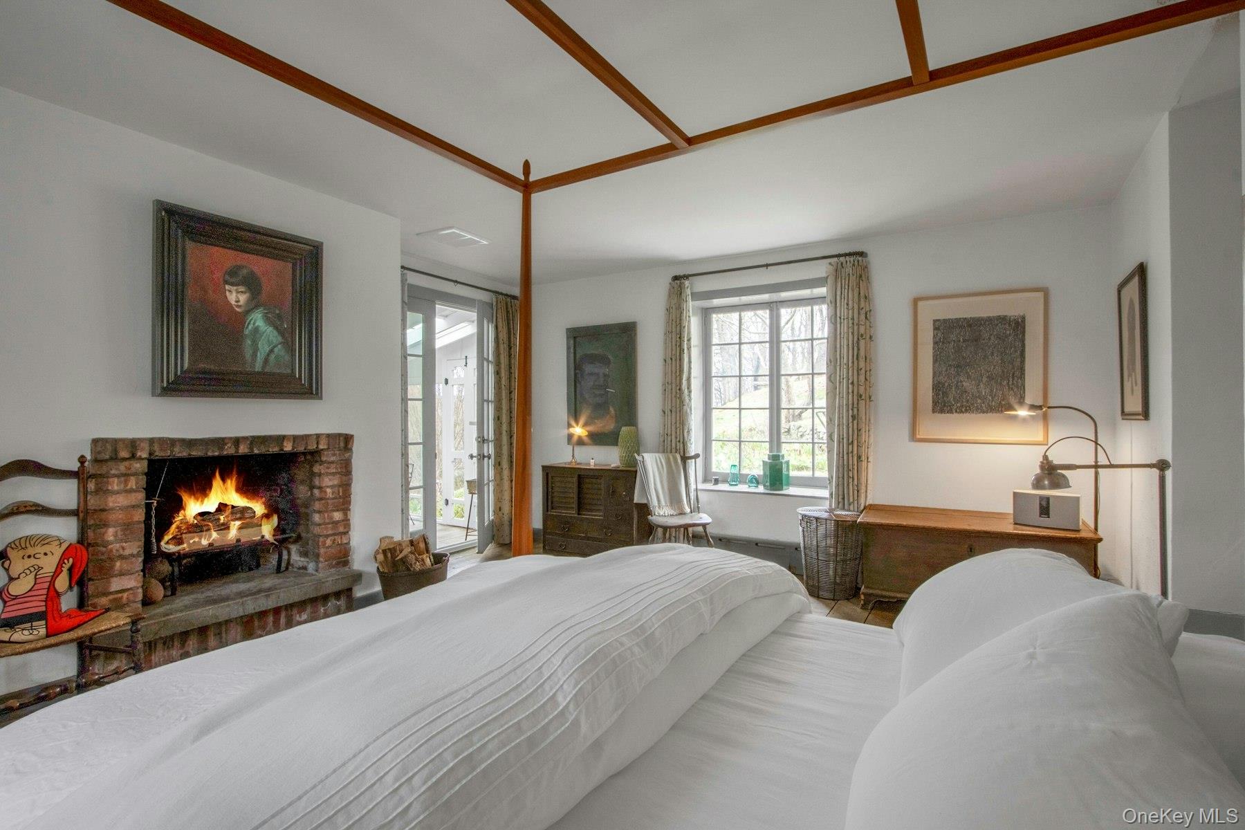 75 Washington Spring Road, Palisades, NY 10964